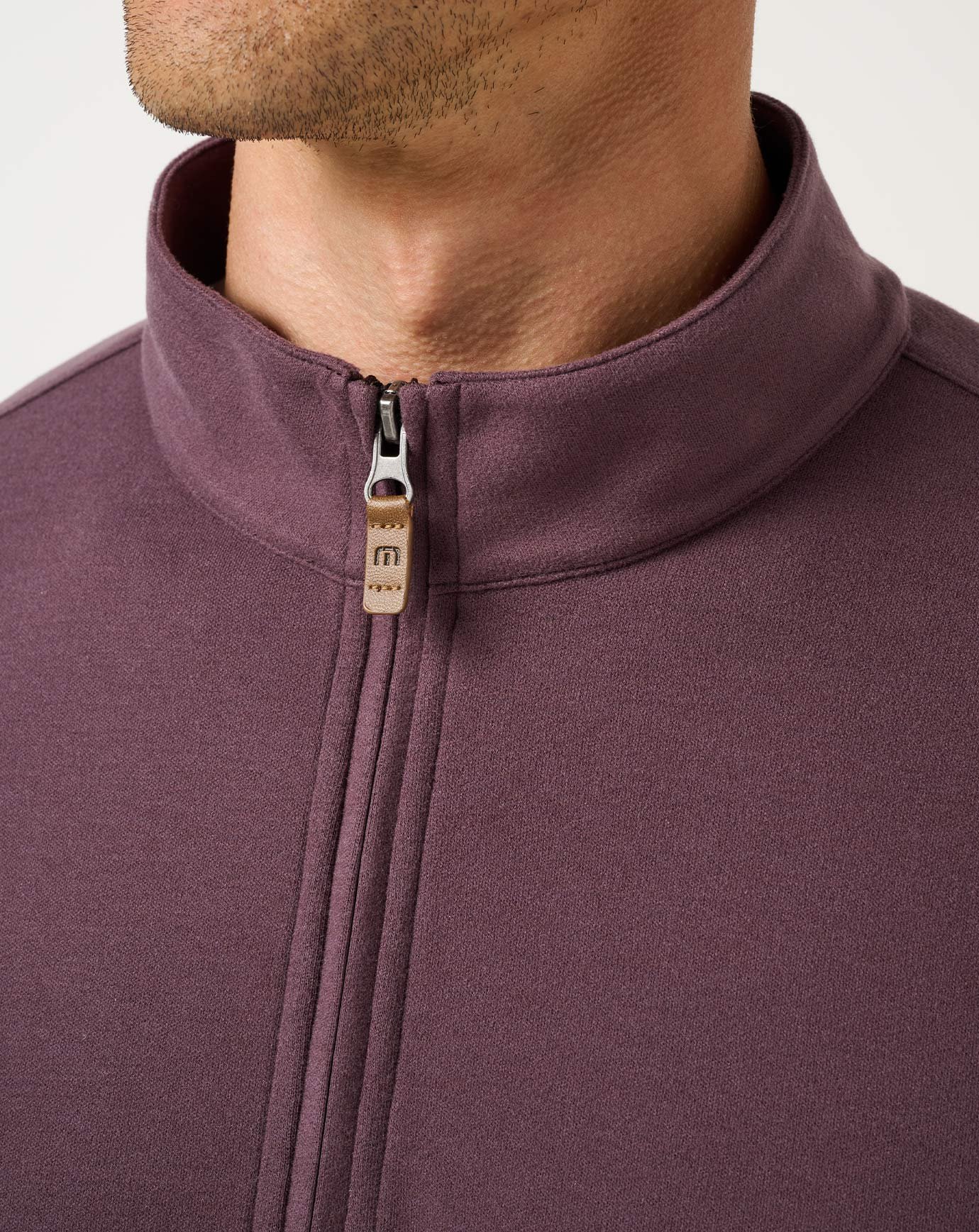 Cloud Sweater Quarter Zip image 43