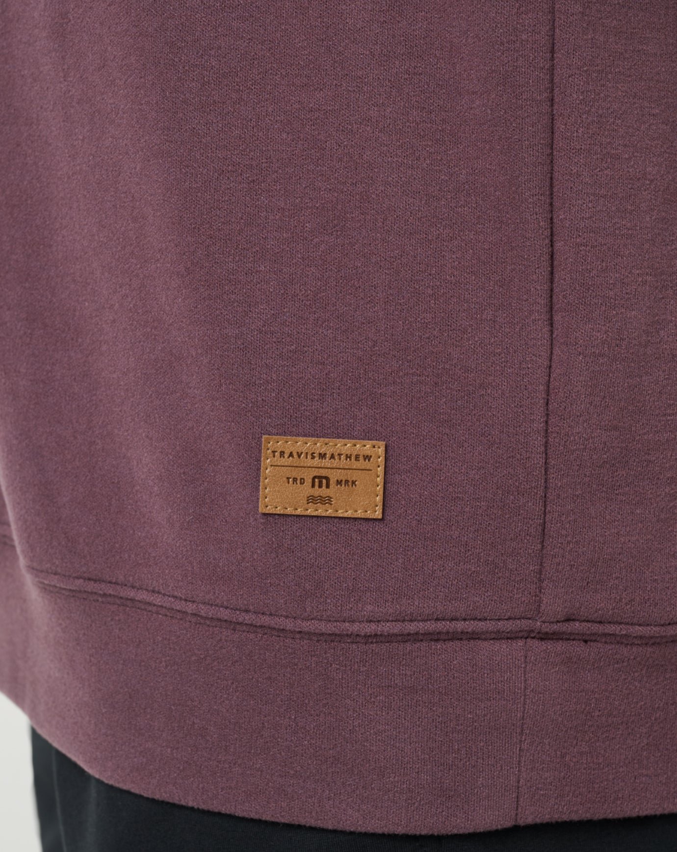 Cloud Sweater Quarter Zip image 44