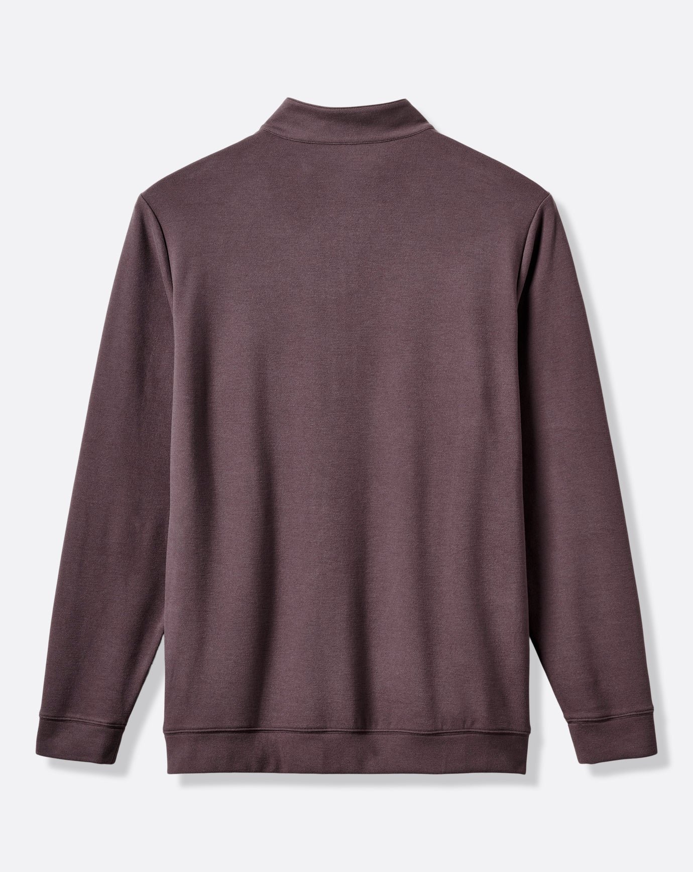 Cloud Sweater Quarter Zip image 48