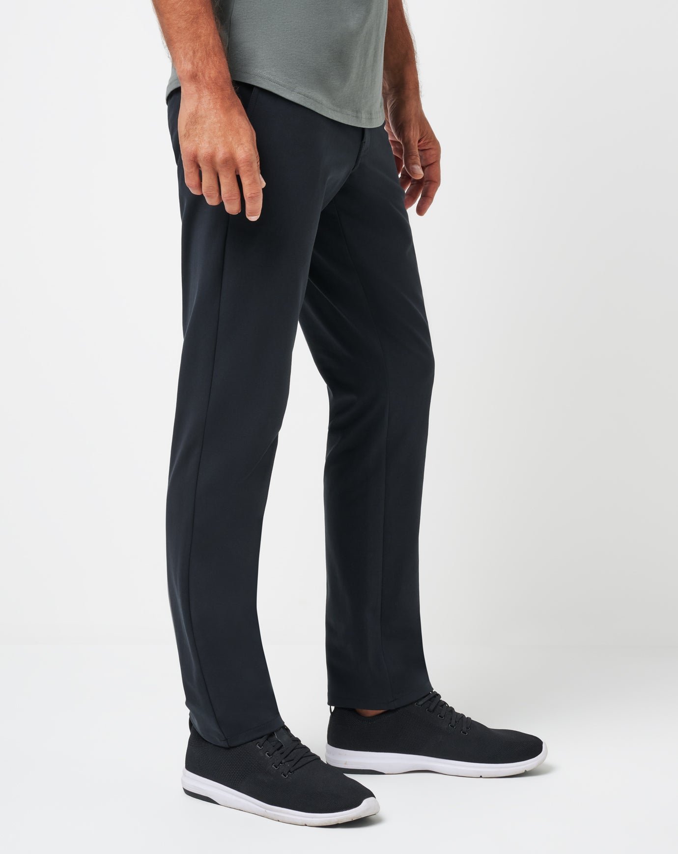 Legacy Stretchknit Pant image 2