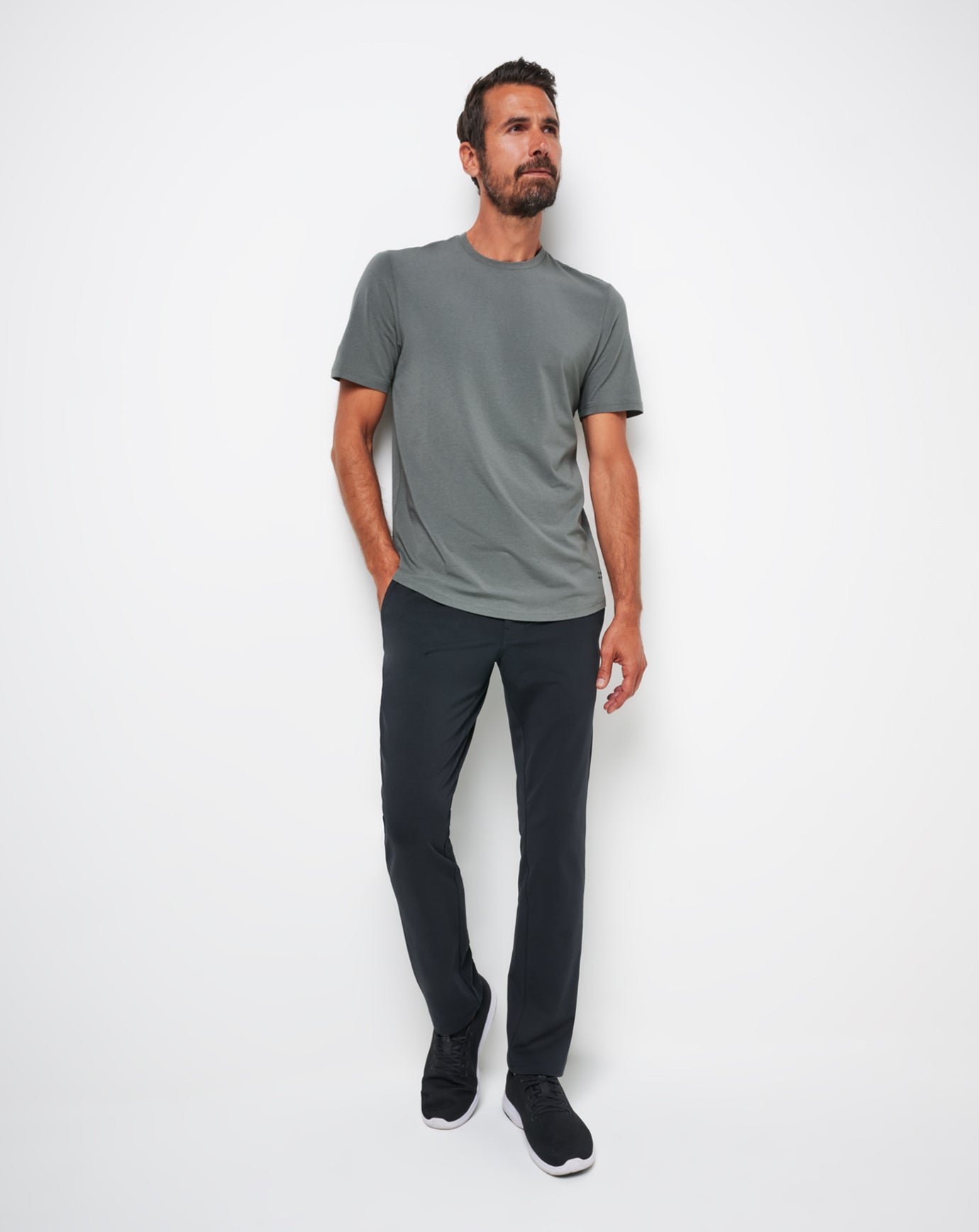 Legacy Stretchknit Pant image 6