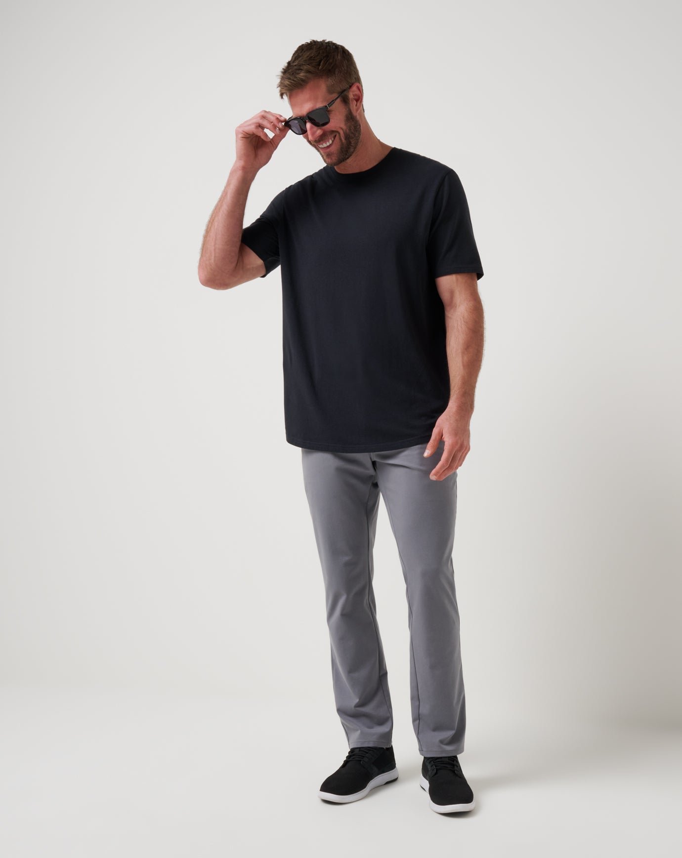 Legacy Stretchknit Pant image 14