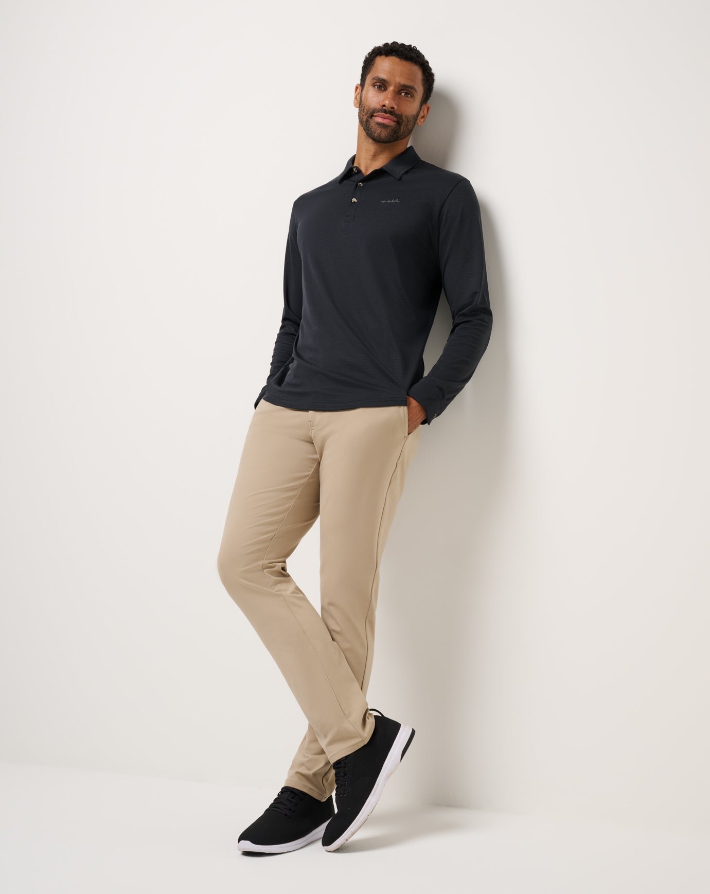 Legacy Stretchknit Pant image 36