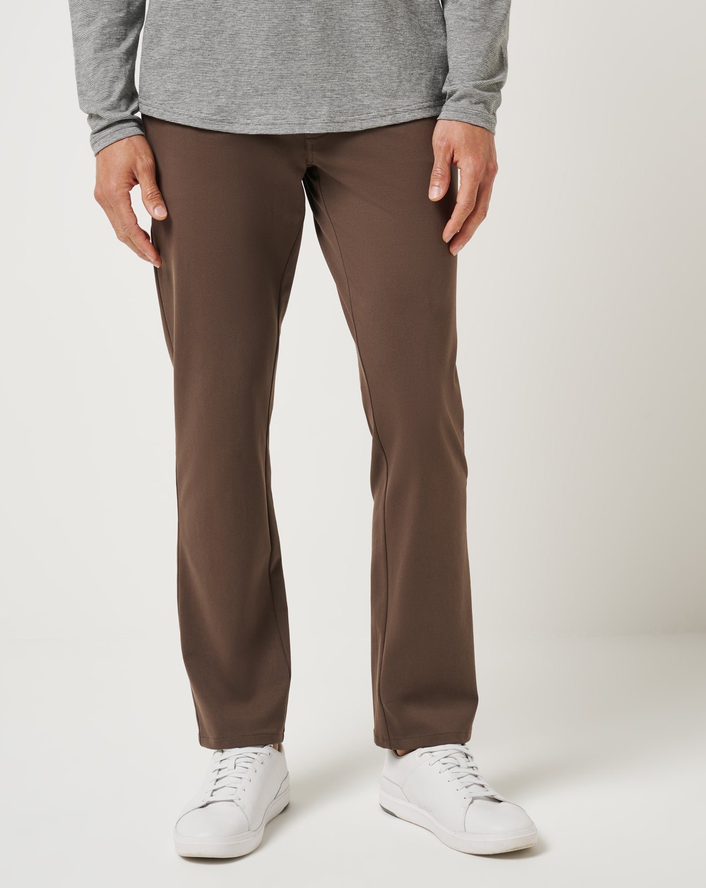 Legacy Stretchknit Pant image 40