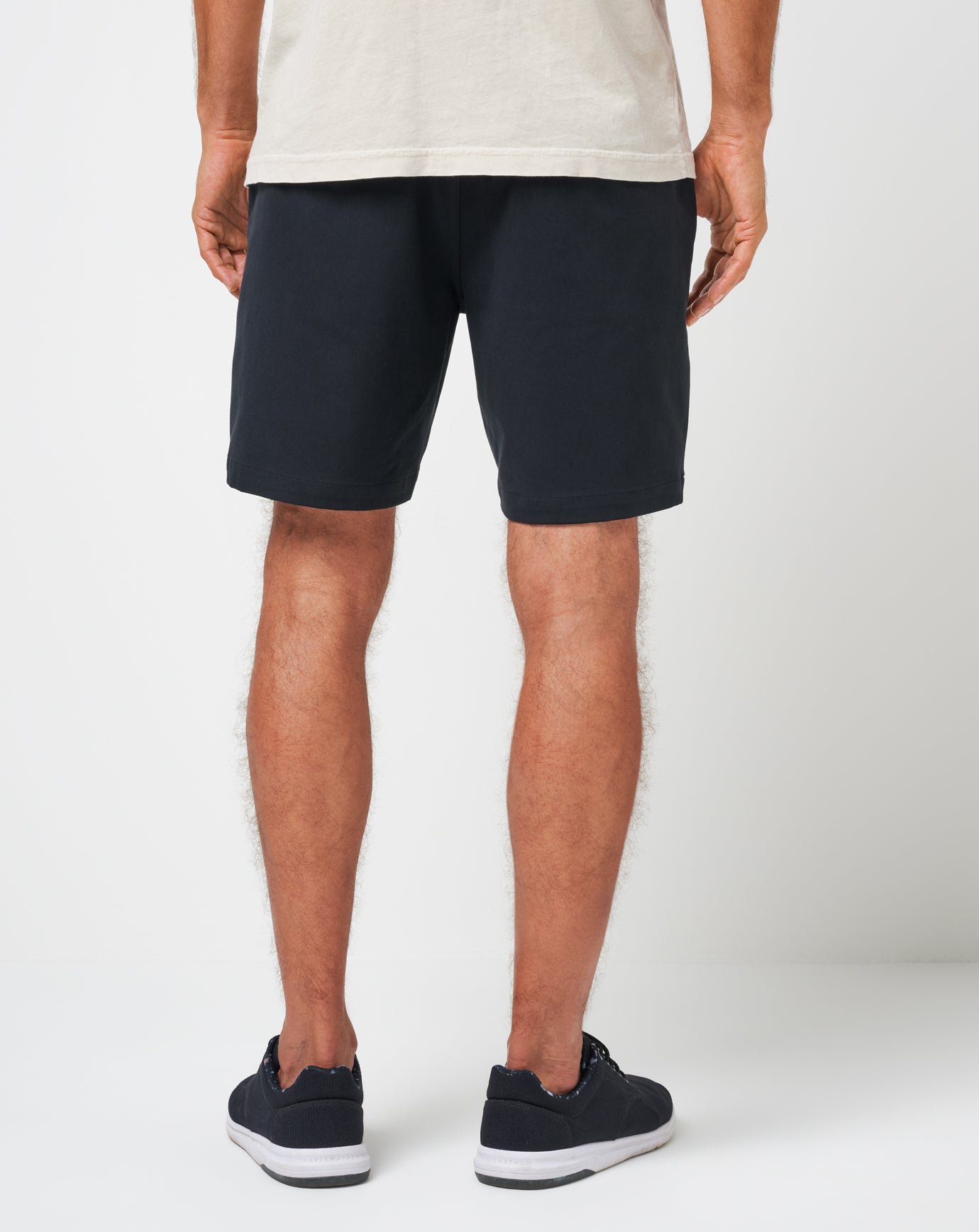Stretchknit Short 8In image 3