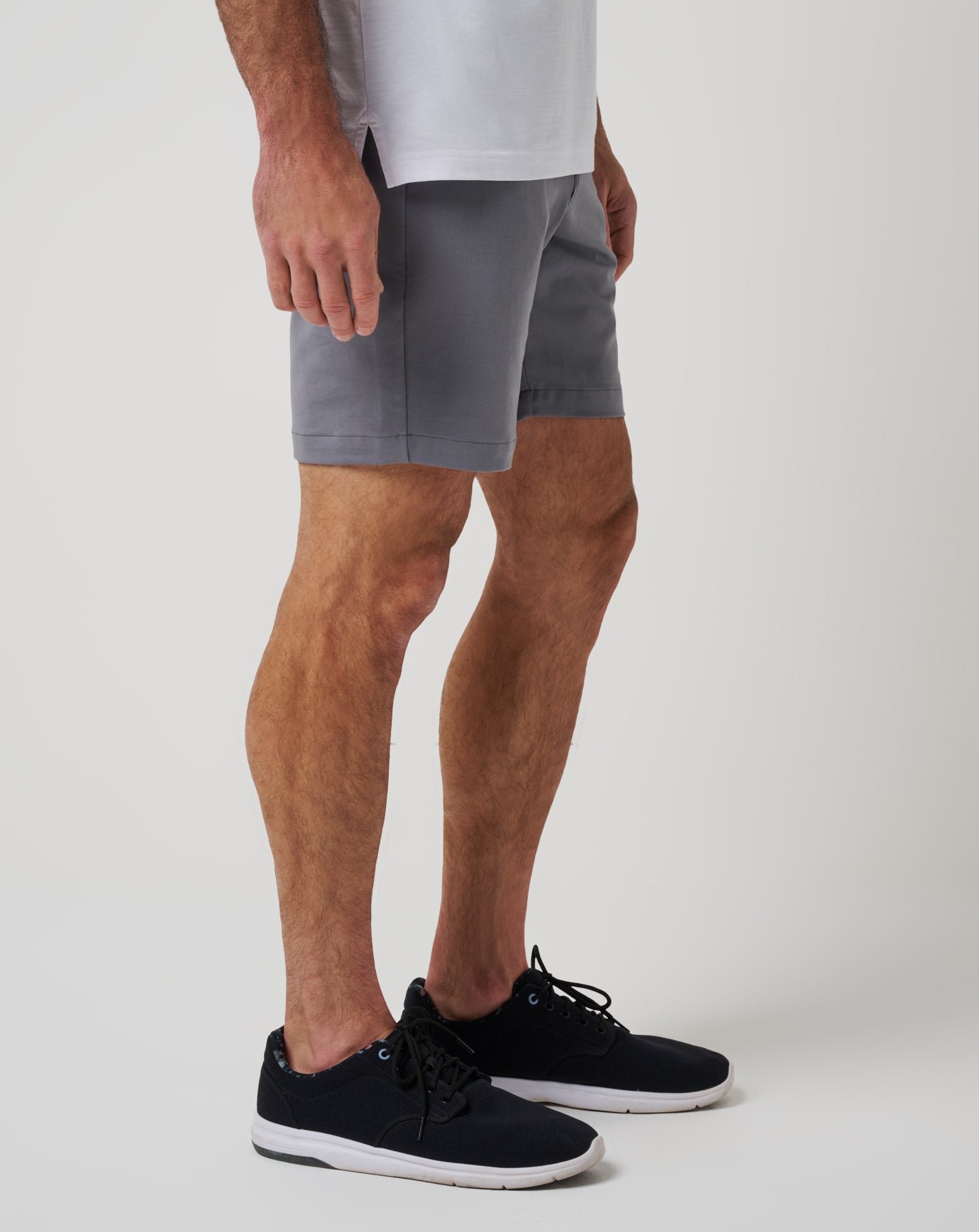 Stretchknit Short 8In image 10