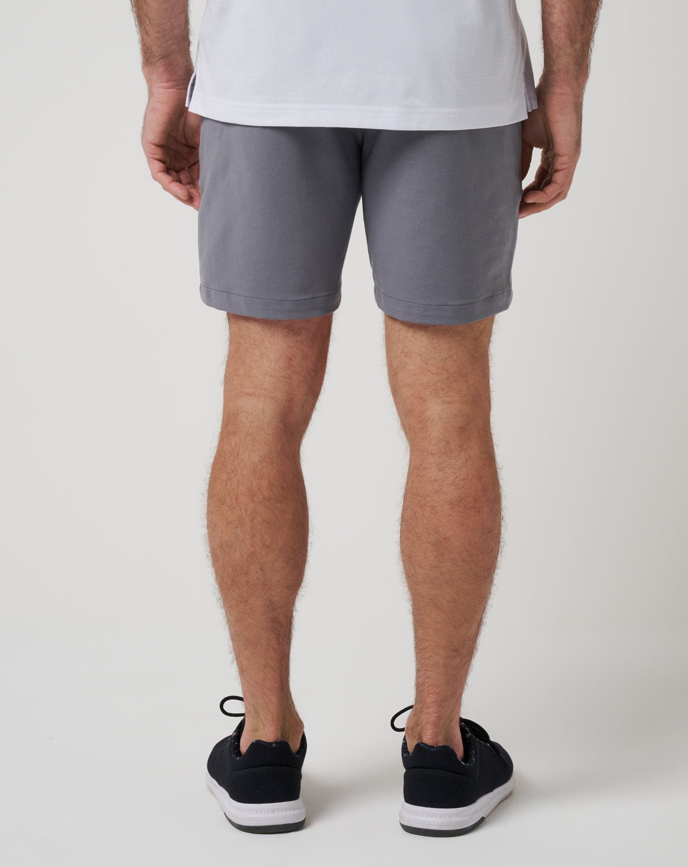 Stretchknit Short 8In image 11