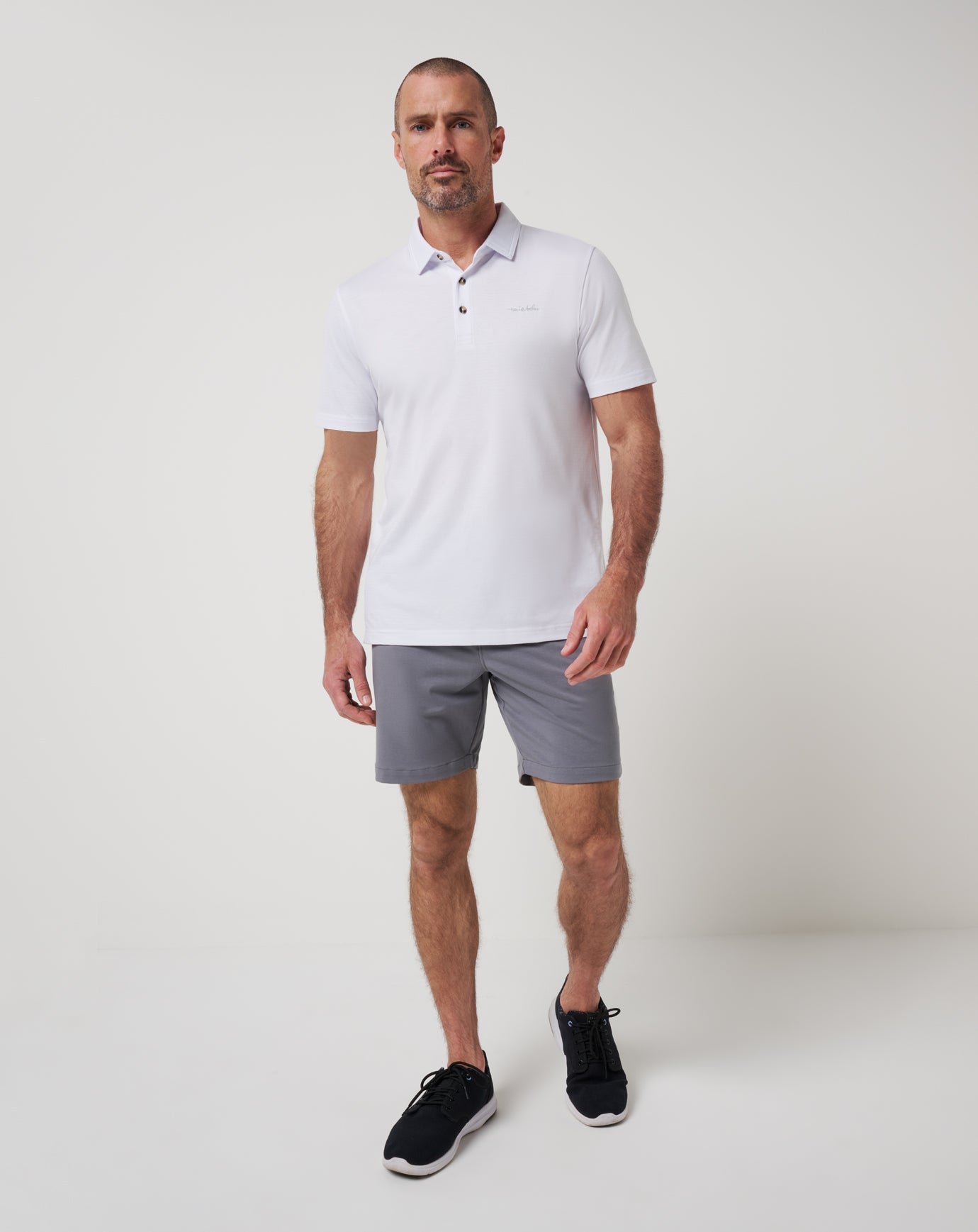 Stretchknit Short 8In image 15