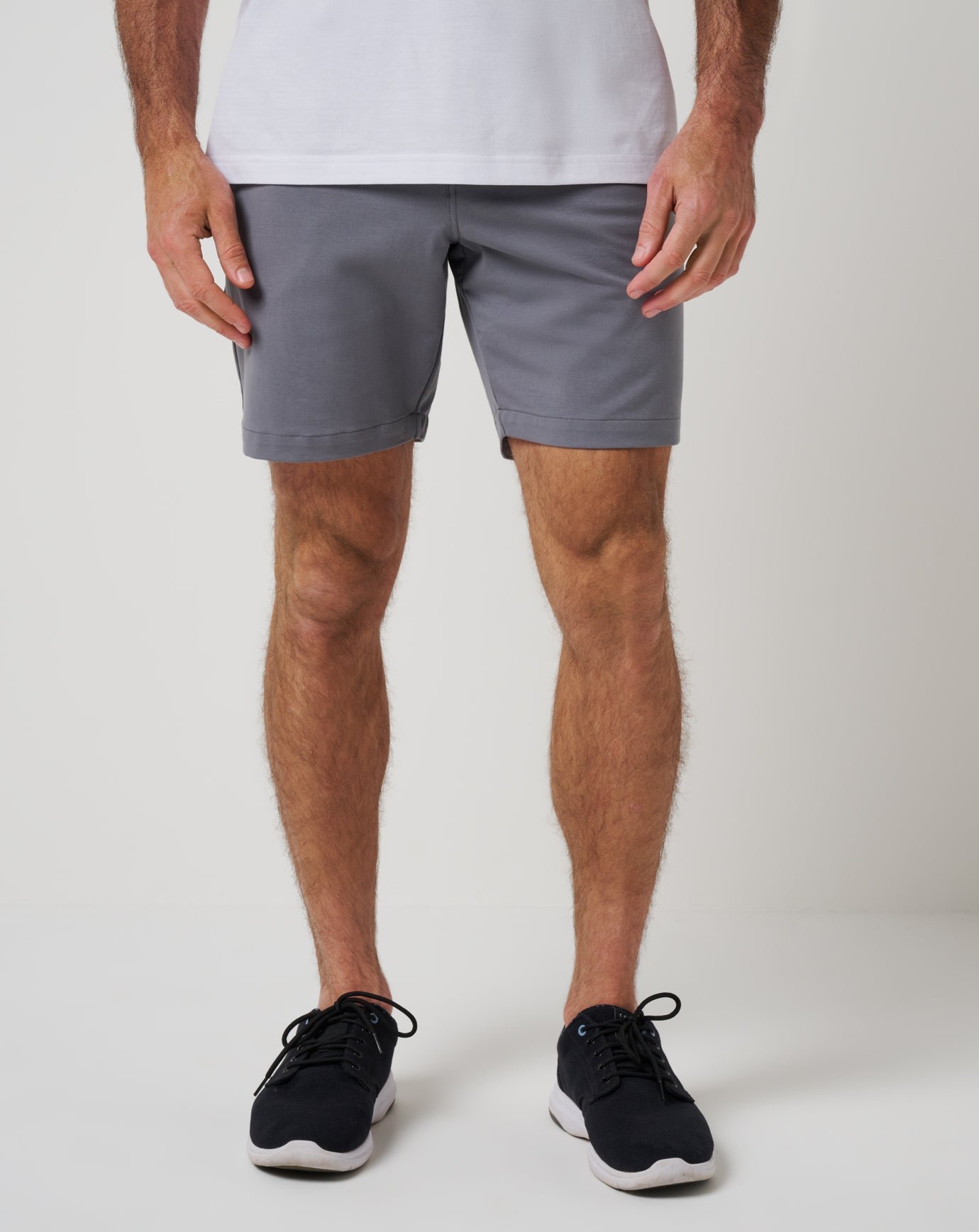 Stretchknit Short 8In image 9