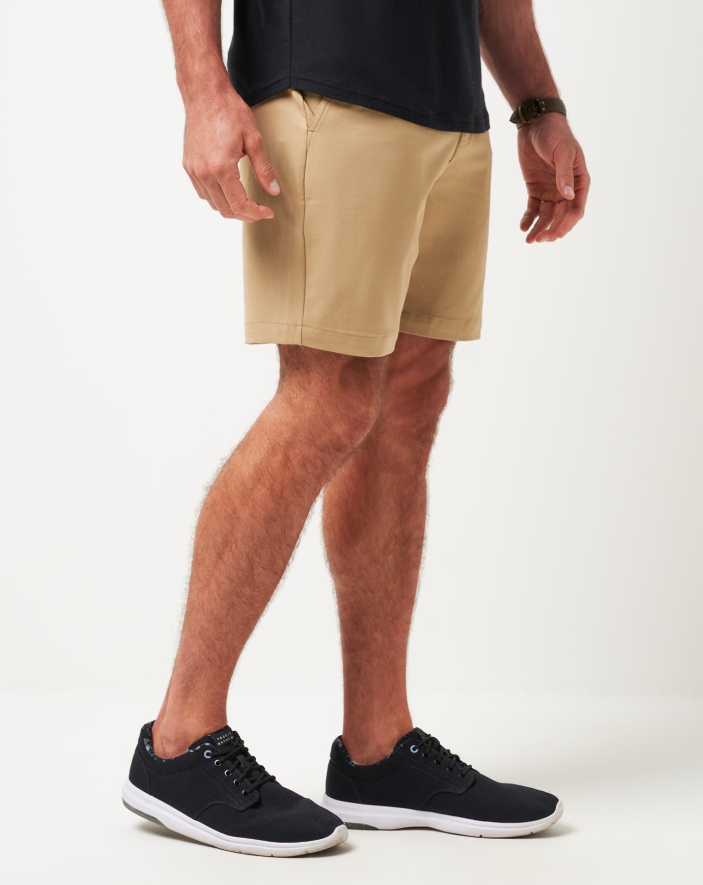 Stretchknit Short 8In image 19