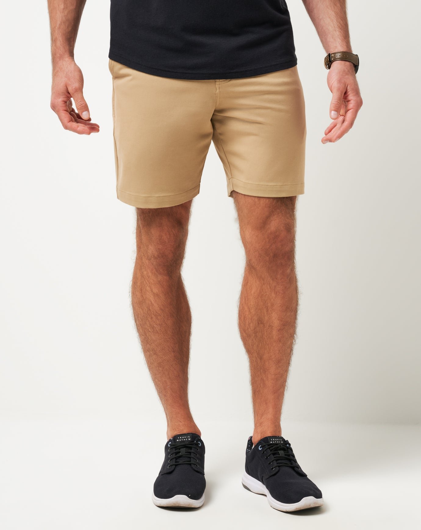 Stretchknit Short 8In image 18