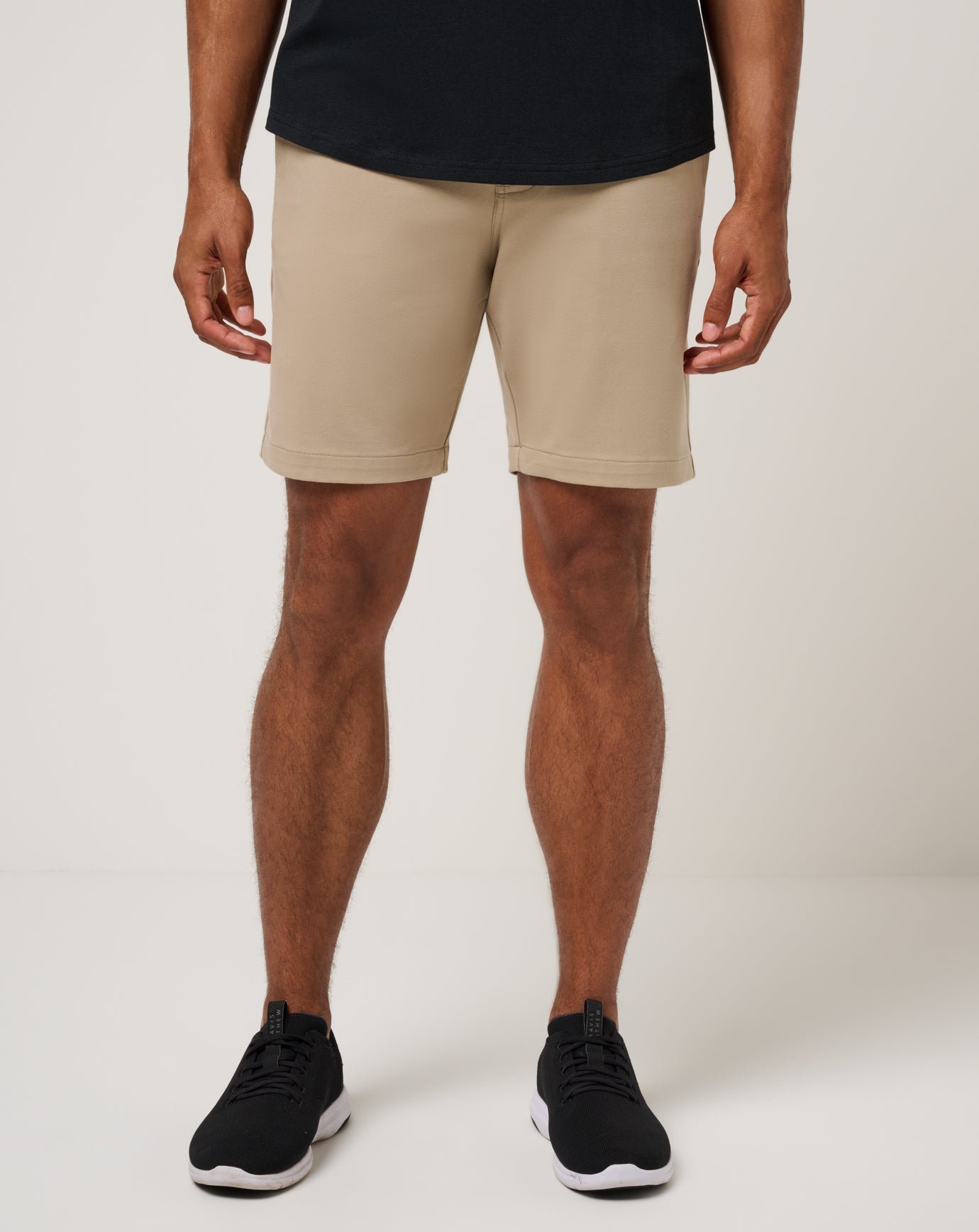 Stretchknit Short 8In image 34