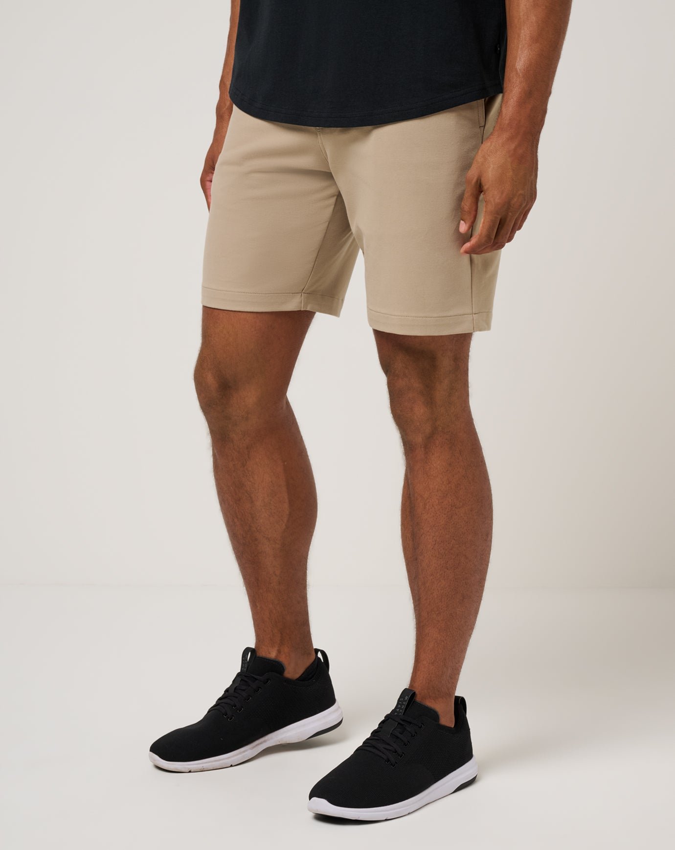 Stretchknit Short 8In image 35