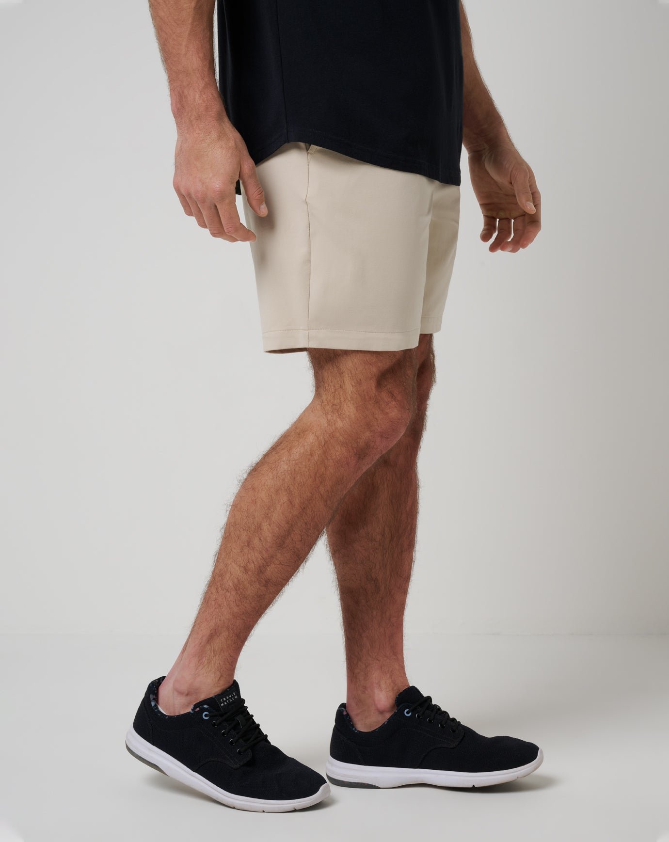 Stretchknit Short 8In image 44