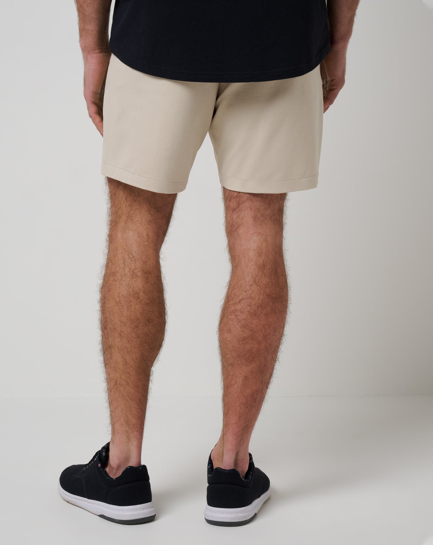 Stretchknit Short 8In image 45