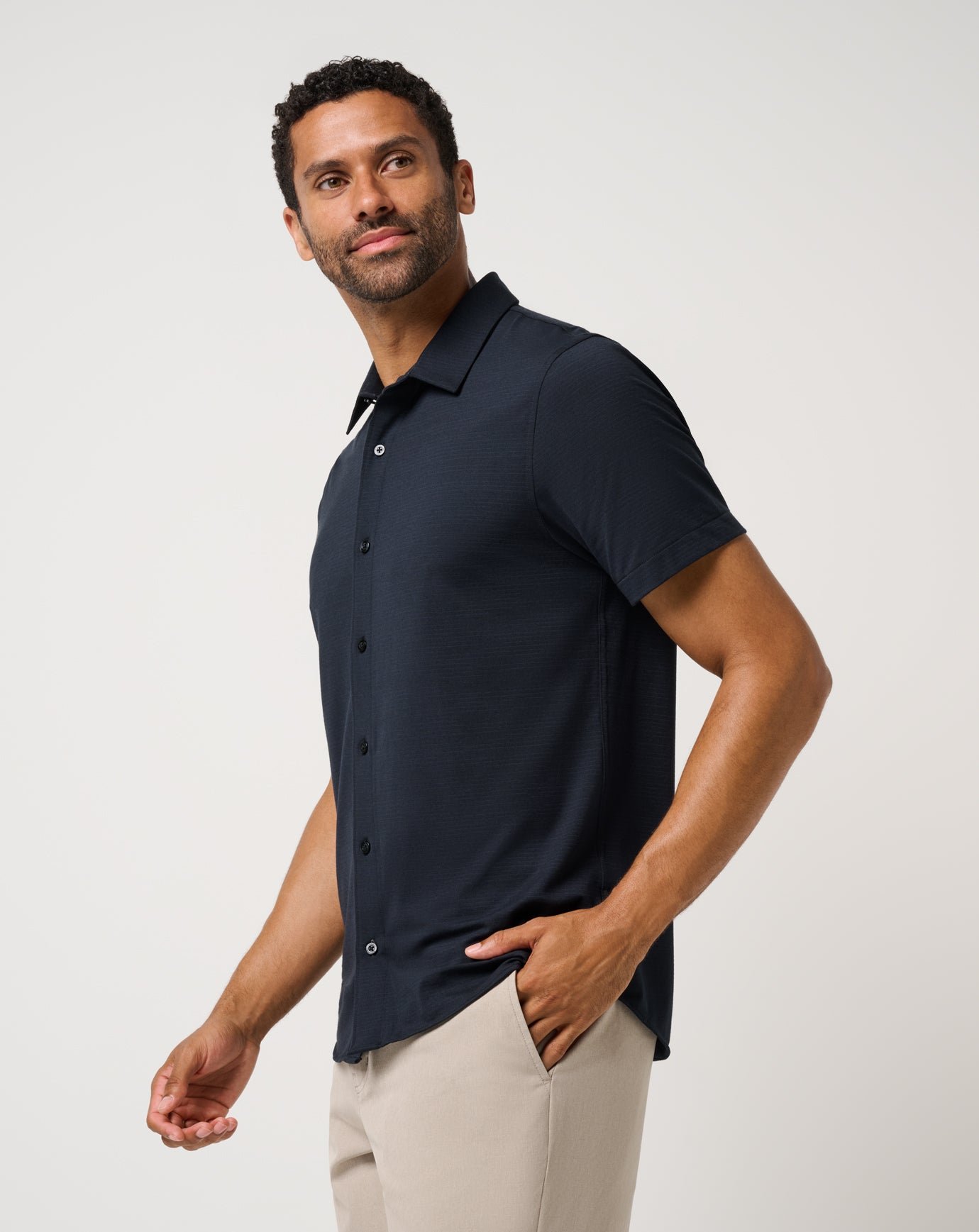 The Heater Button-Up image 2