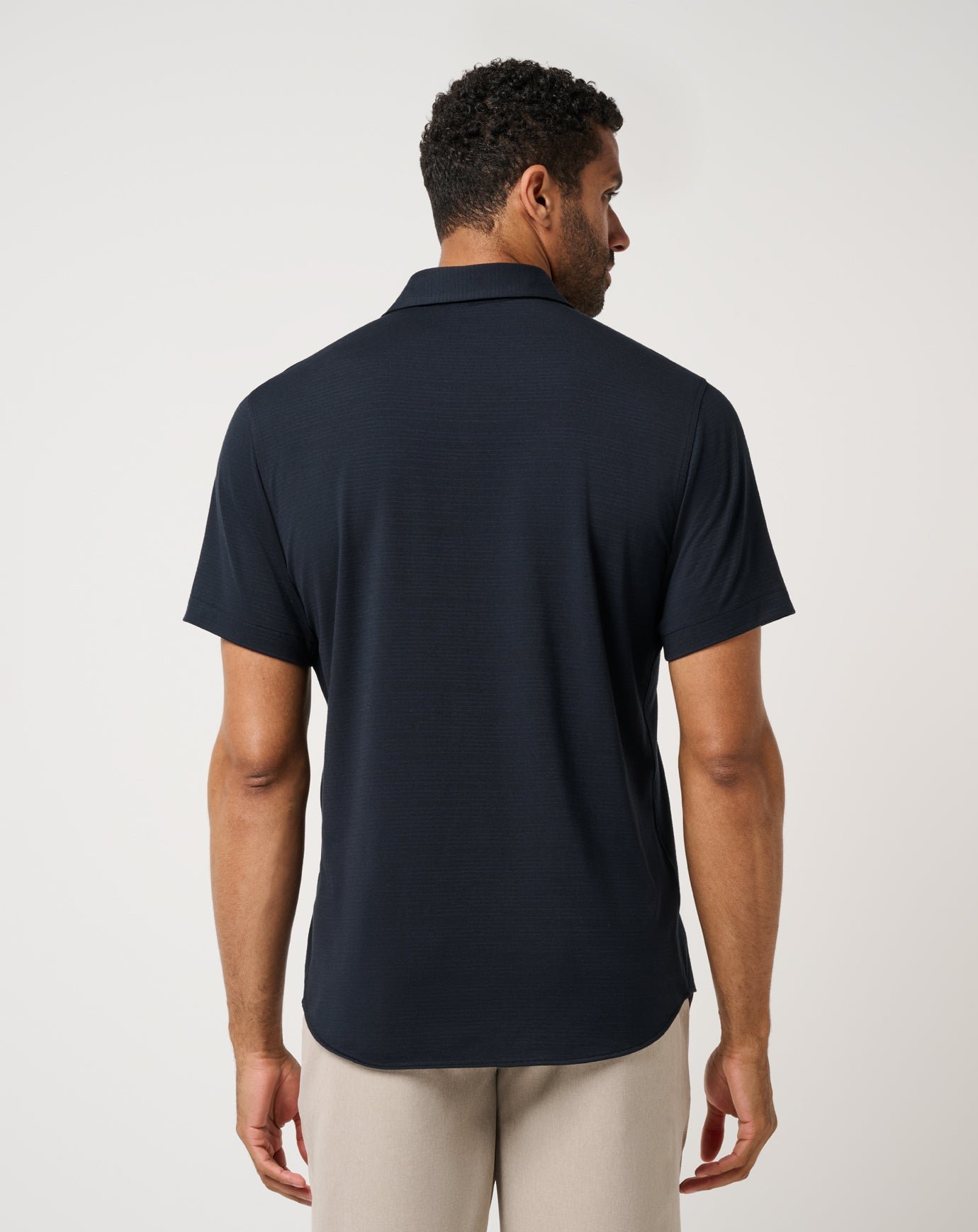 The Heater Button-Up image 3