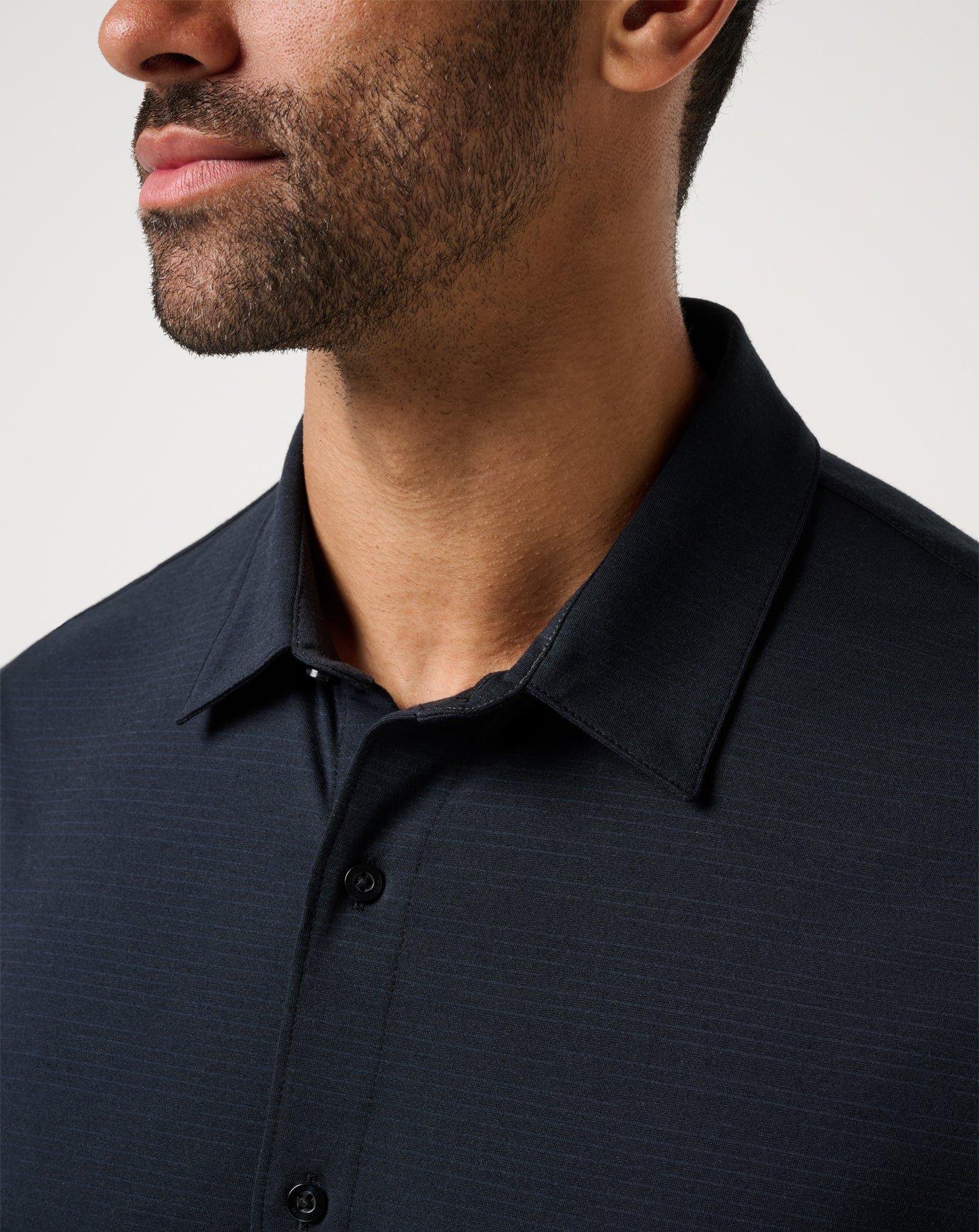 The Heater Button-Up image 4
