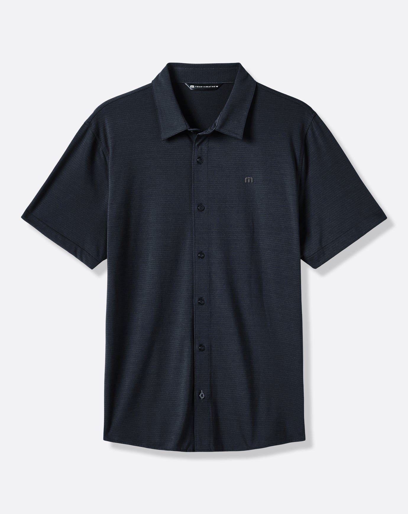 The Heater Button-Up image 5
