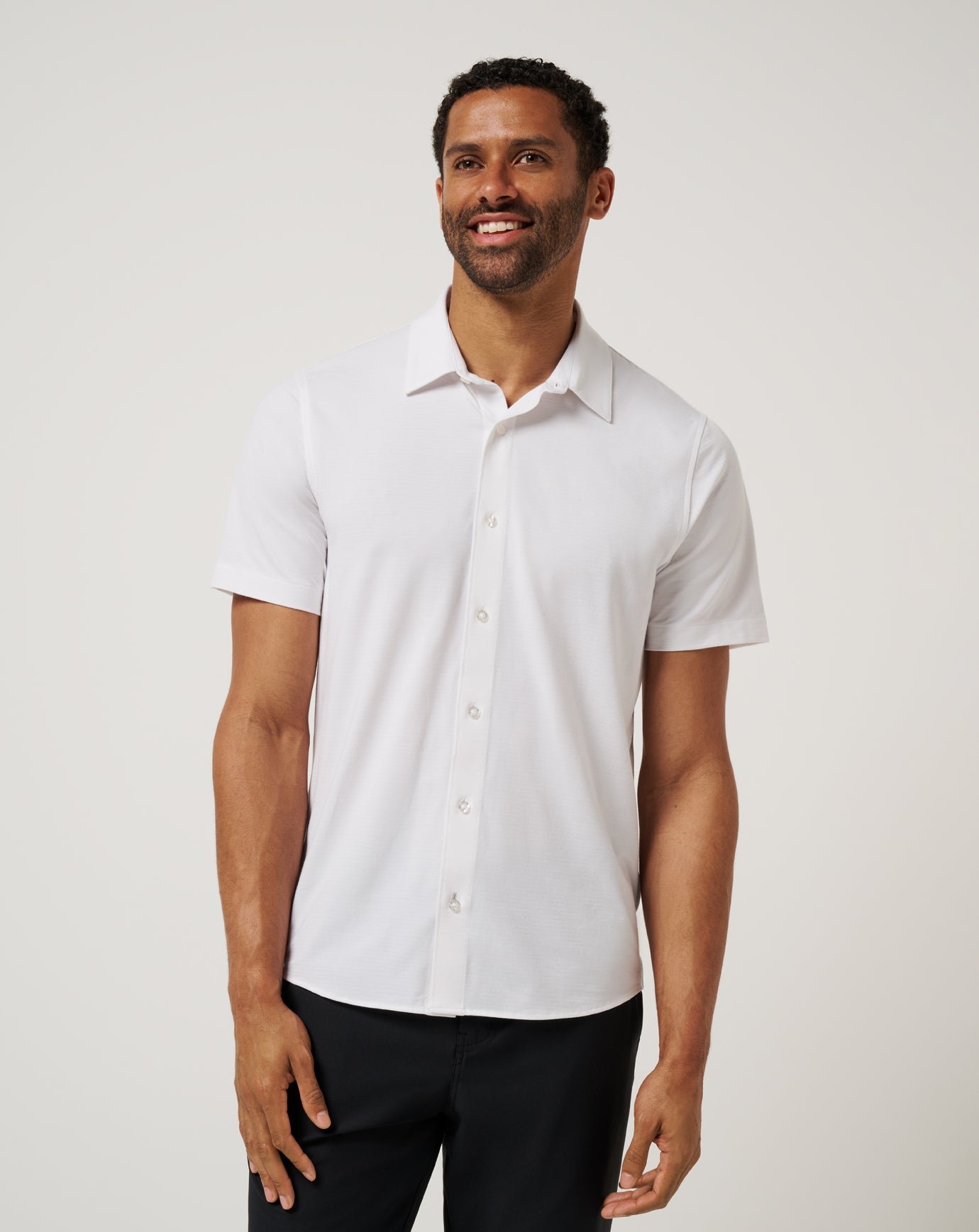 The Heater Button-Up image 7