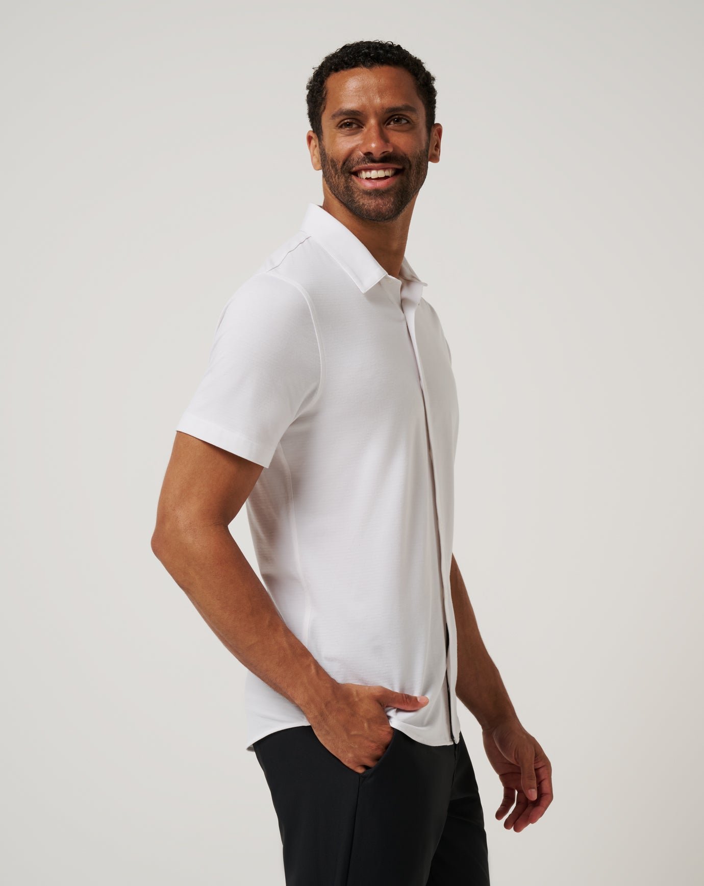 The Heater Button-Up image 8