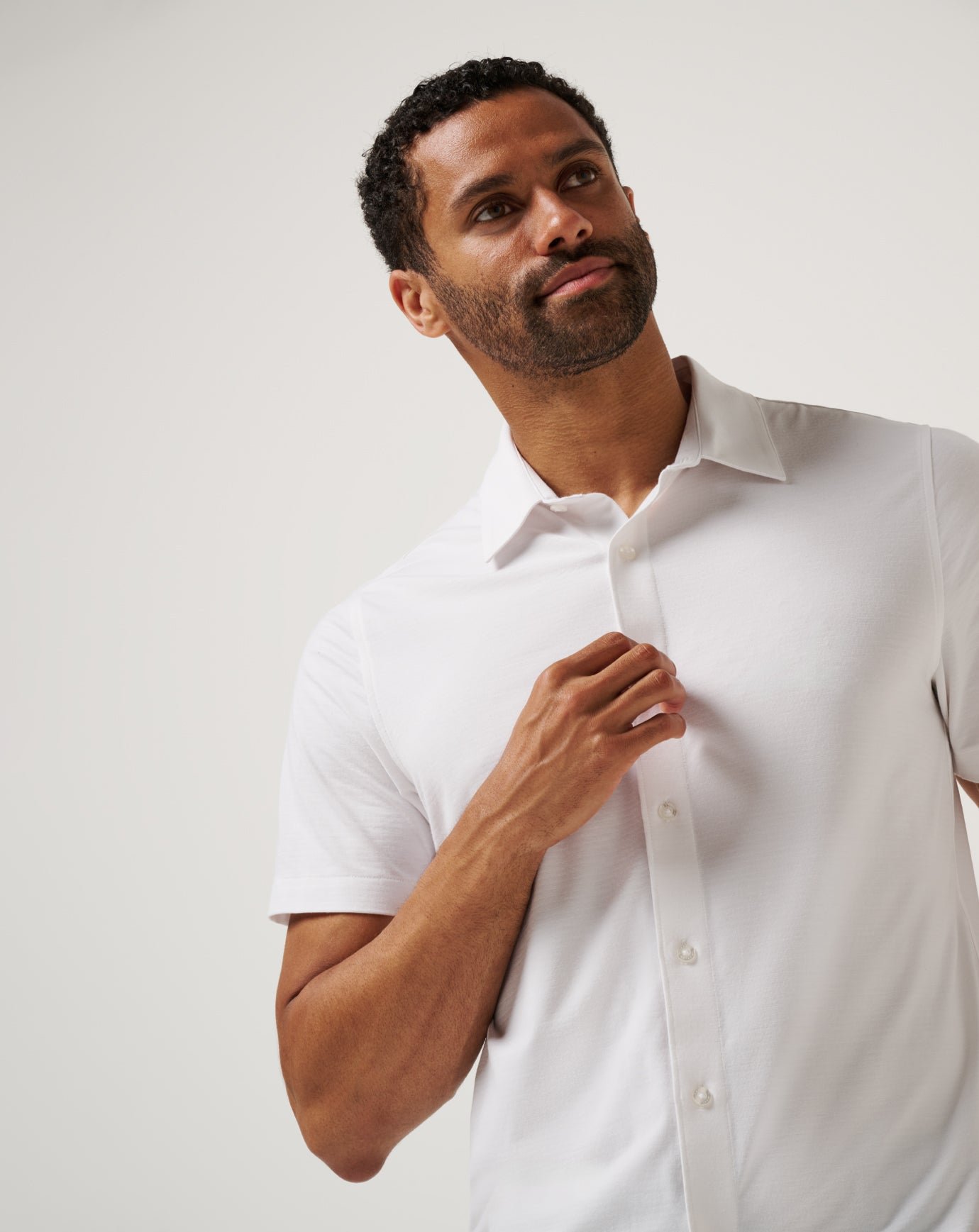 The Heater Button-Up image 11