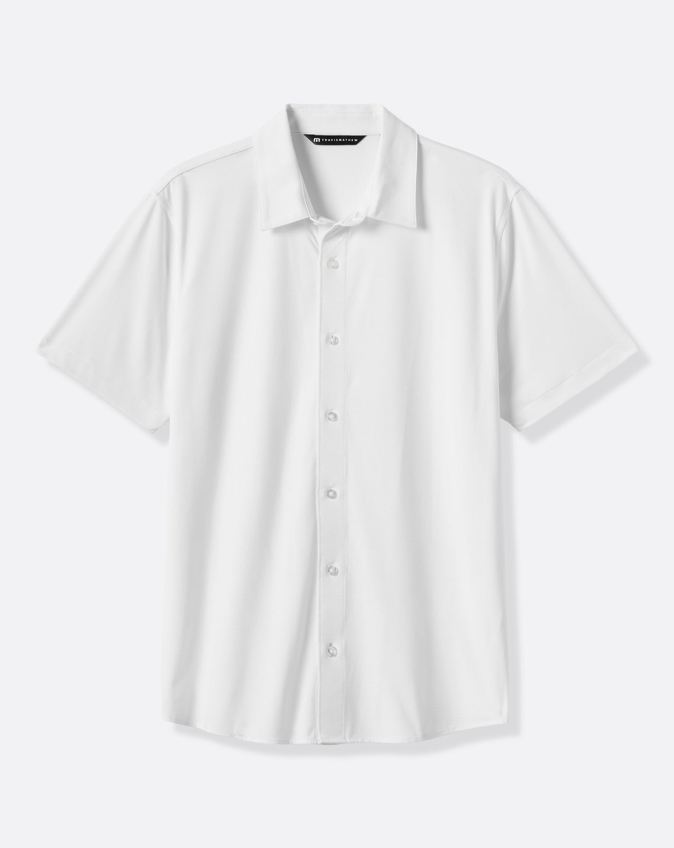 The Heater Button-Up image 12