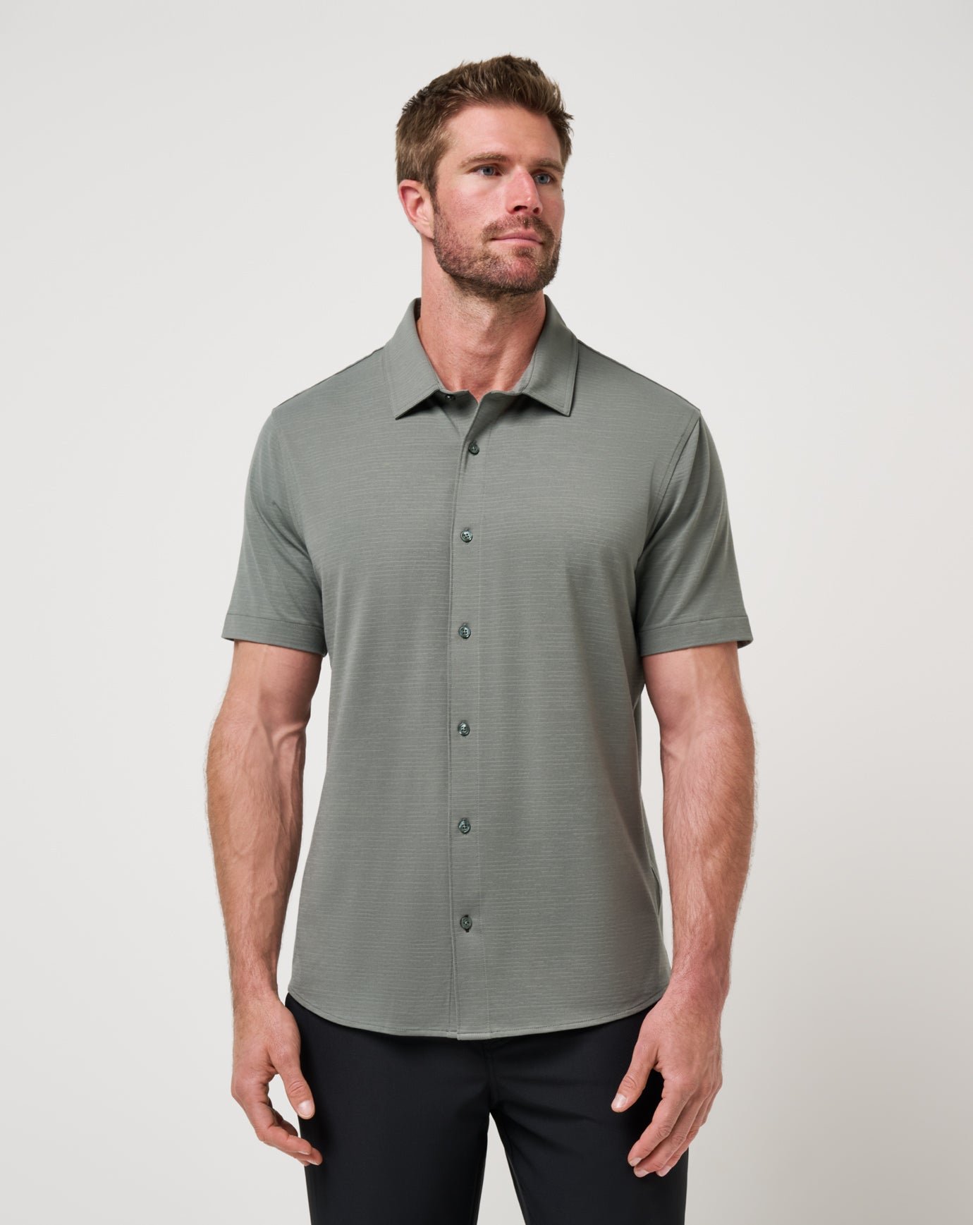 The Heater Button-Up image 14