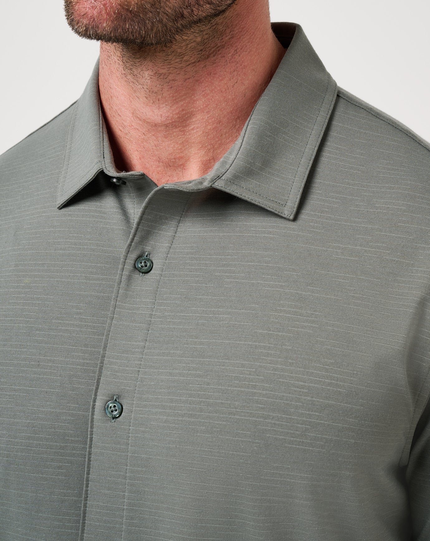 The Heater Button-Up image 17