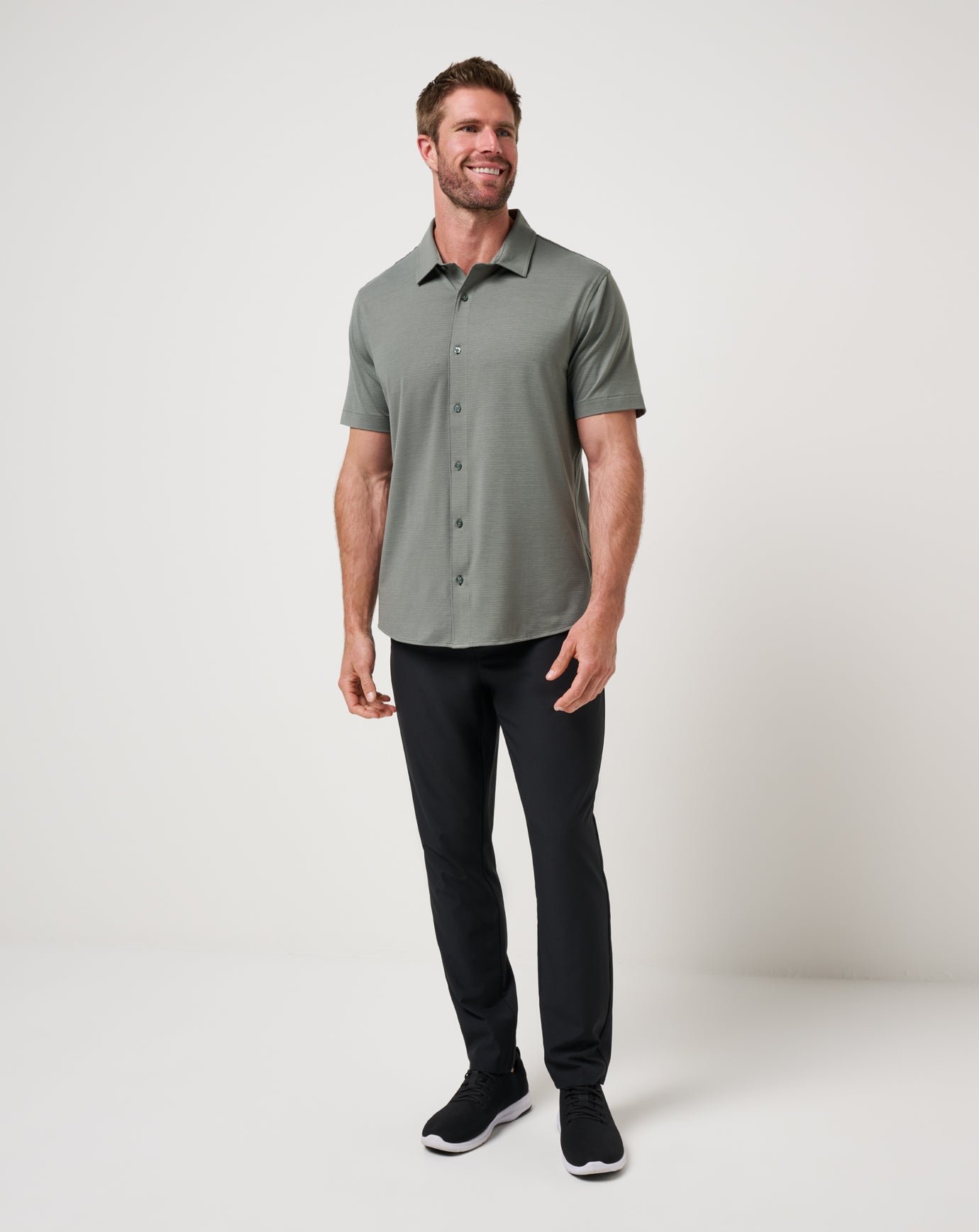 The Heater Button-Up image 18
