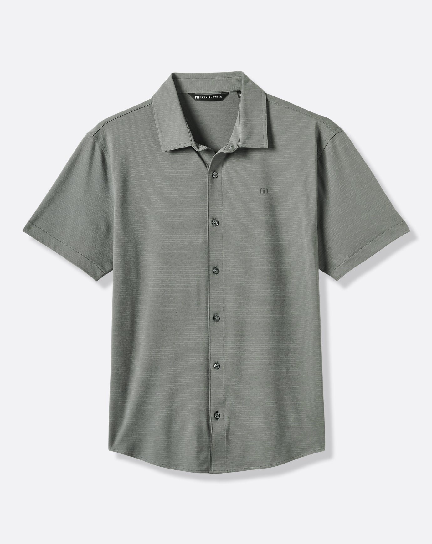 The Heater Button-Up image 19
