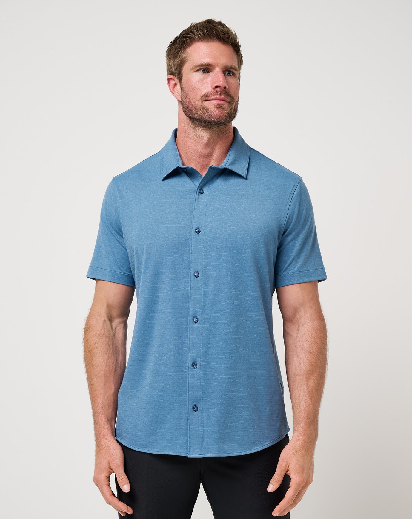 The Heater Button-Up image 21