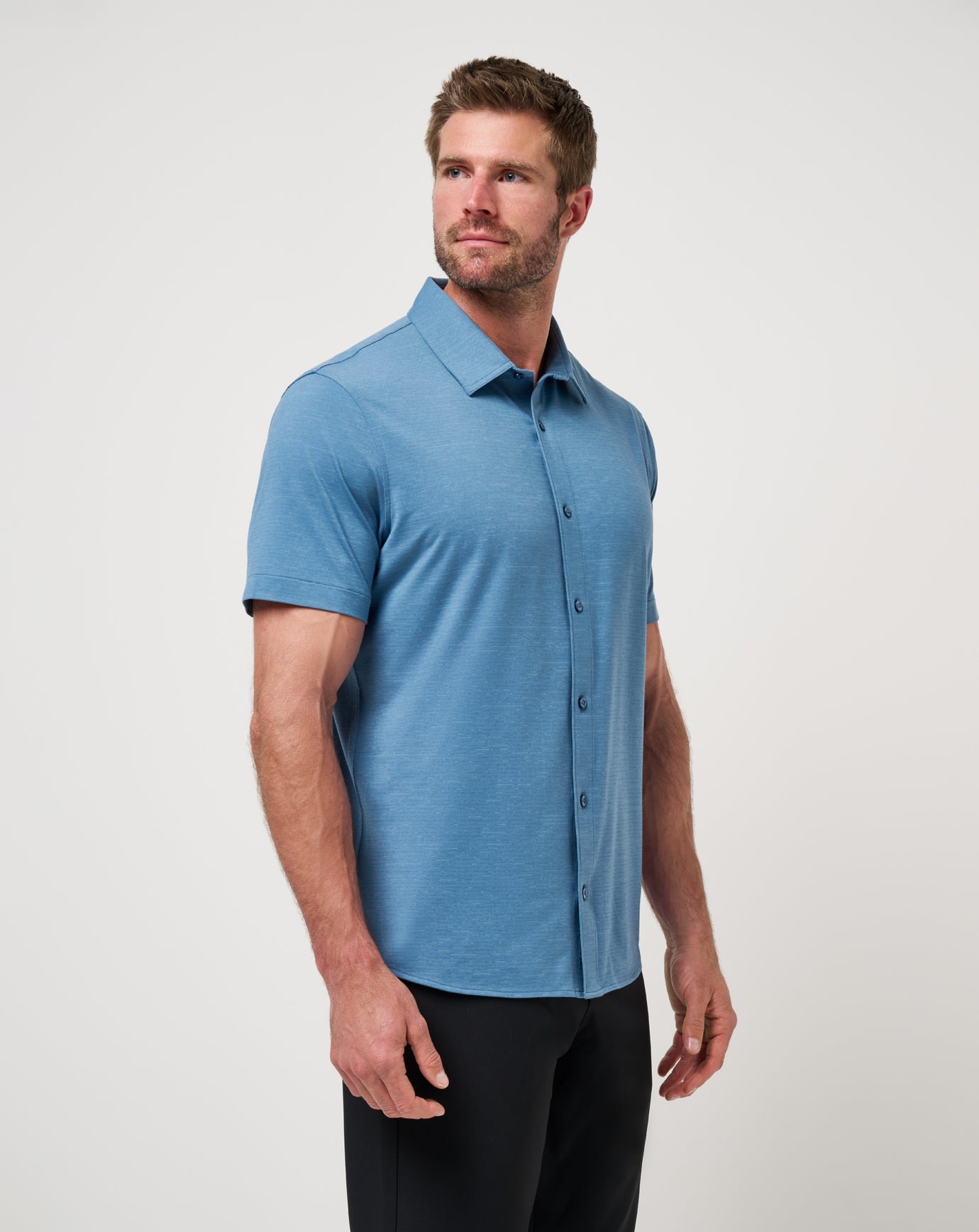 The Heater Button-Up image 22
