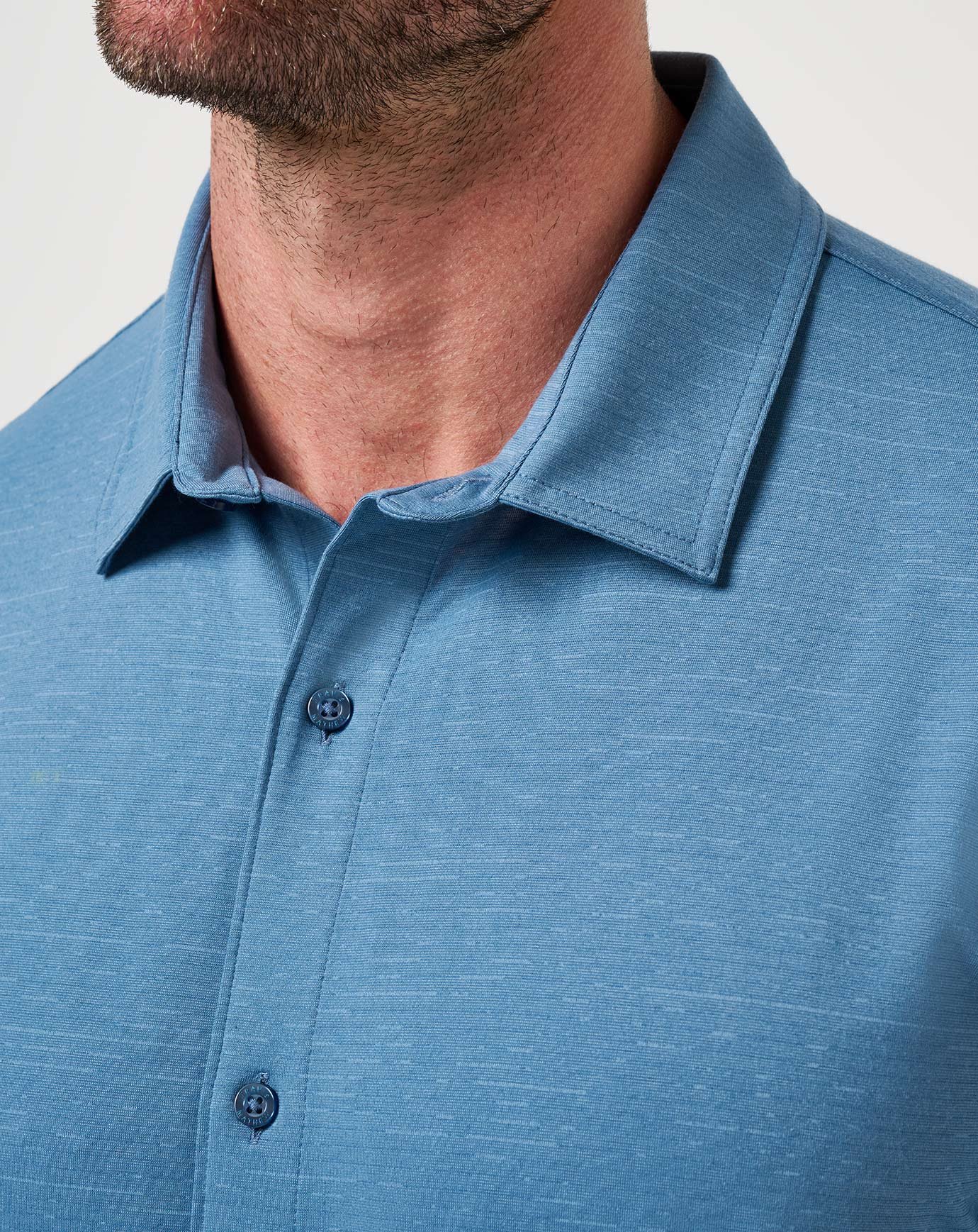 The Heater Button-Up image 24