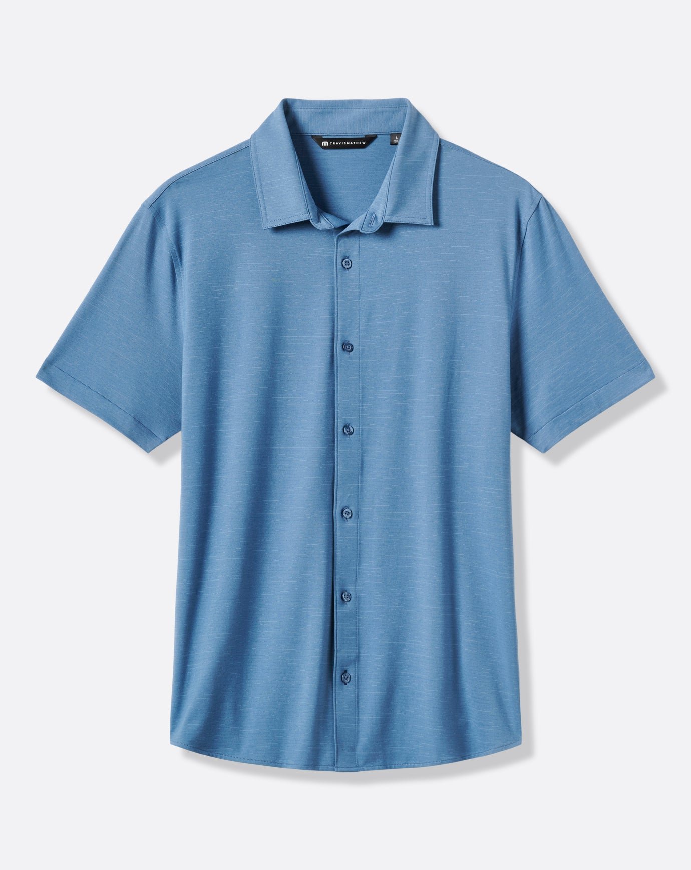 The Heater Button-Up image 25