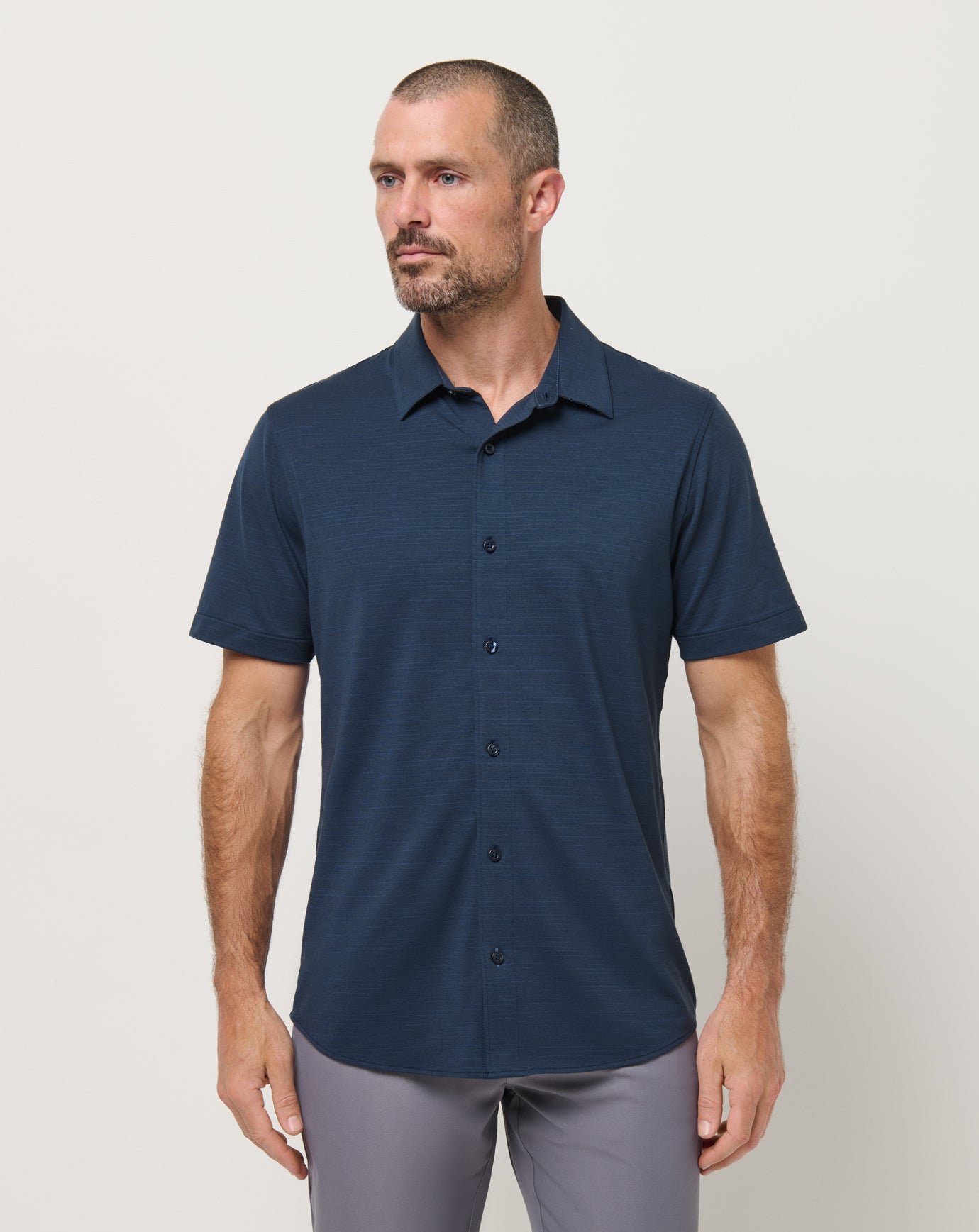 The Heater Button-Up image 27