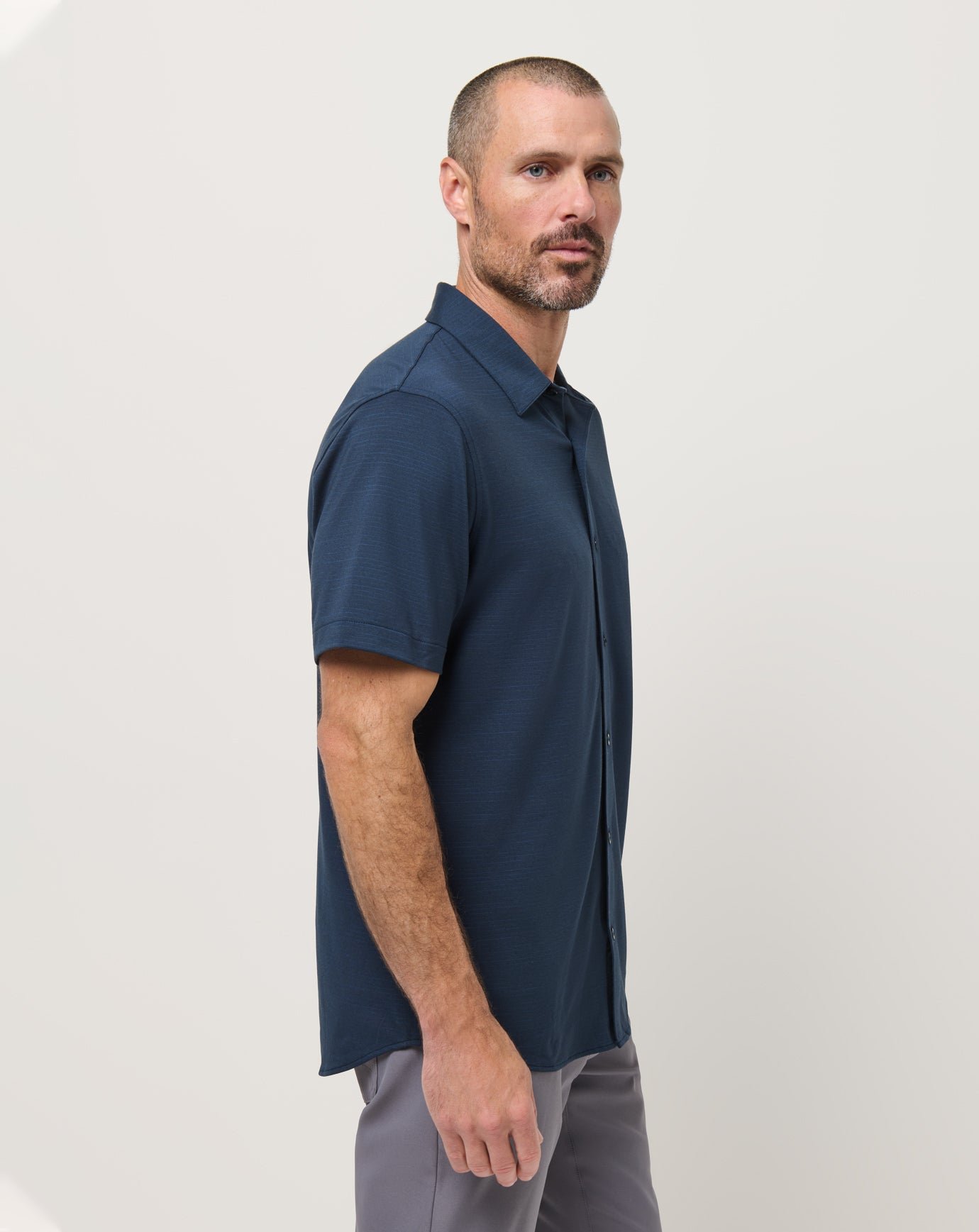 The Heater Button-Up image 28