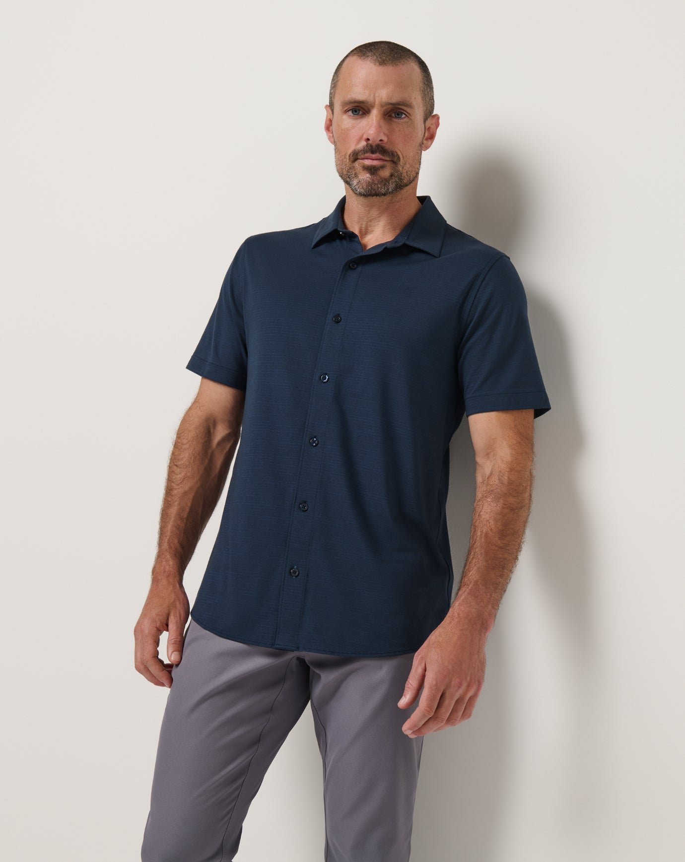 The Heater Button-Up image 31