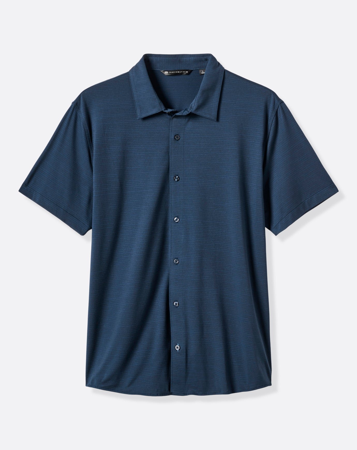 The Heater Button-Up image 32