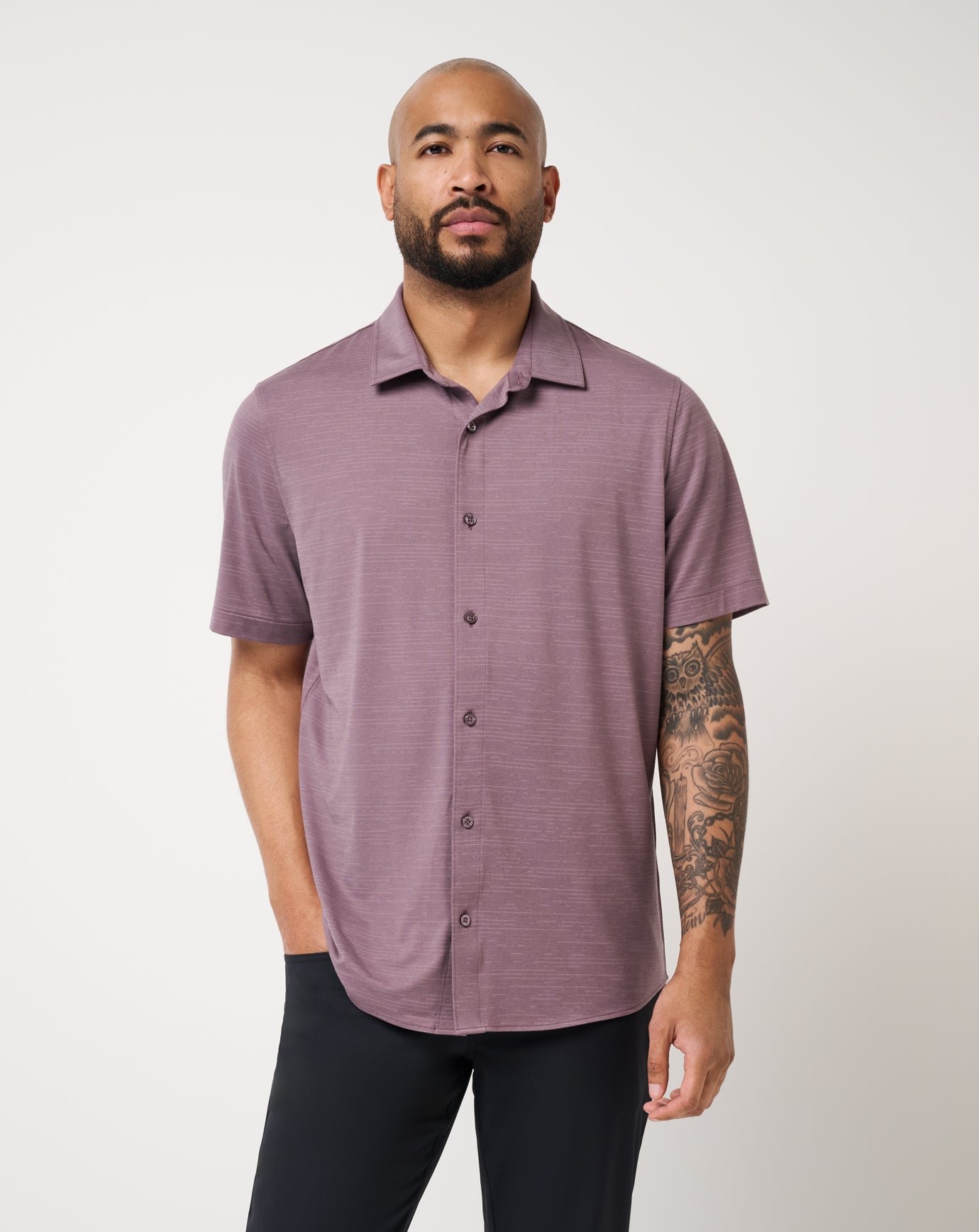 The Heater Button-Up image 34