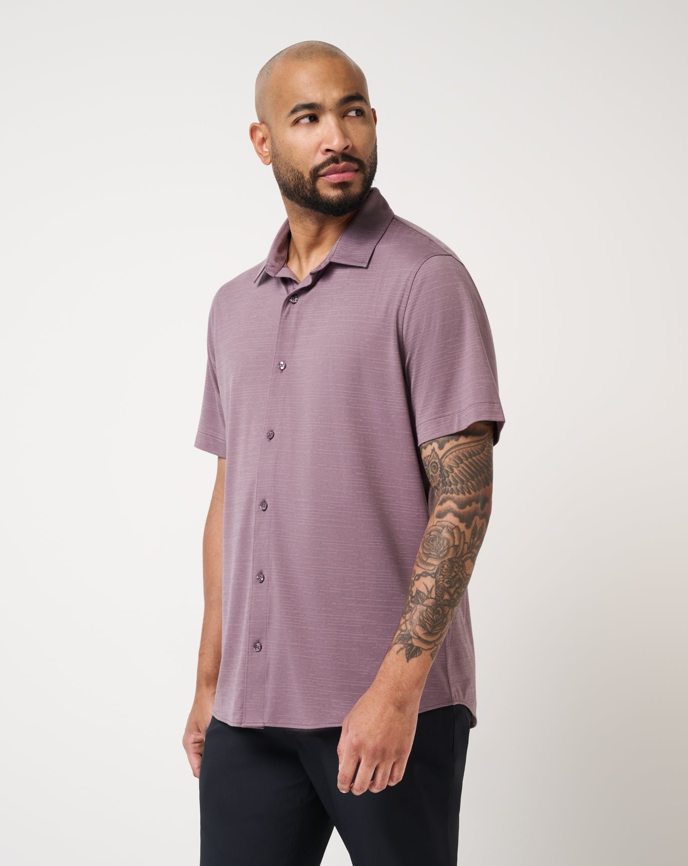 The Heater Button-Up image 35