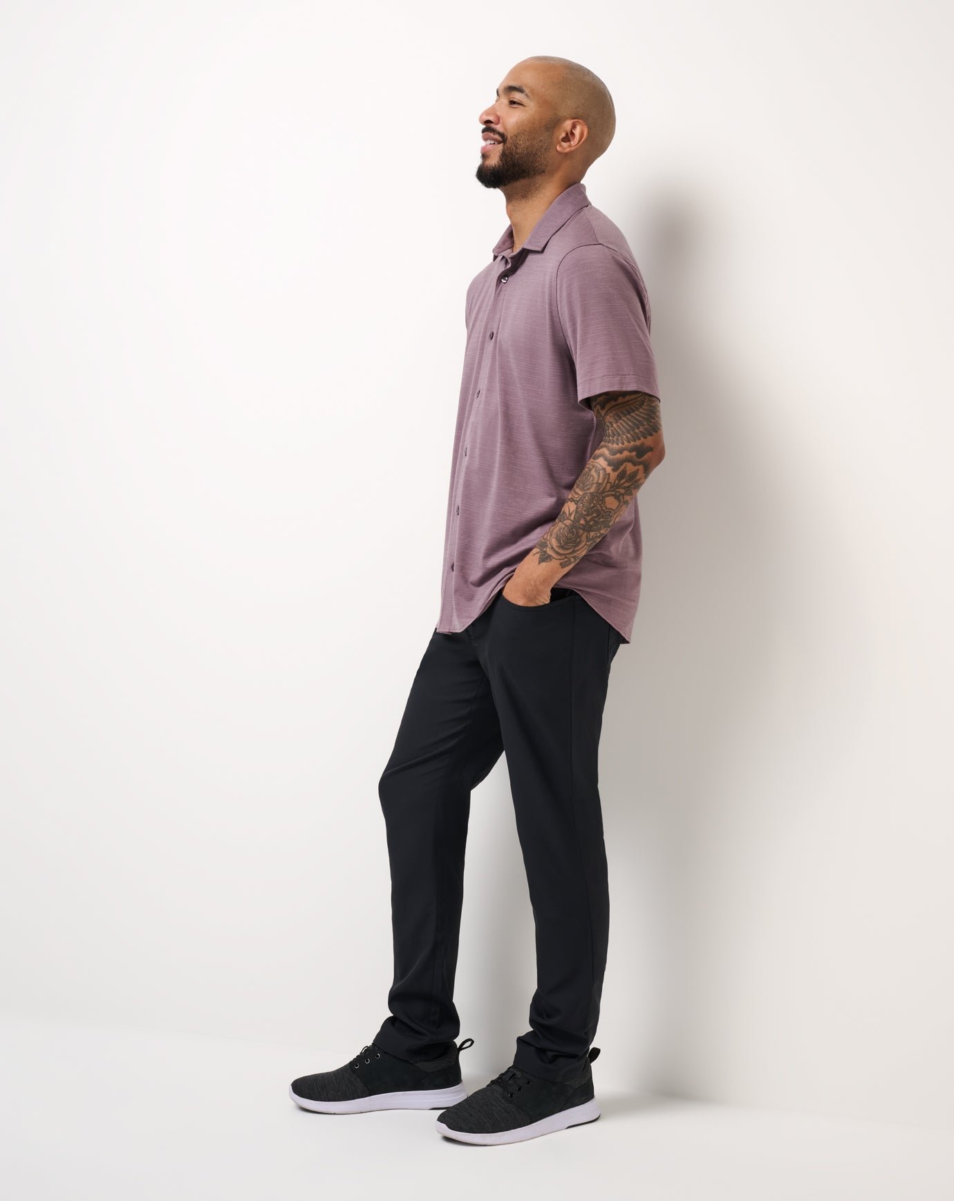 The Heater Button-Up image 38