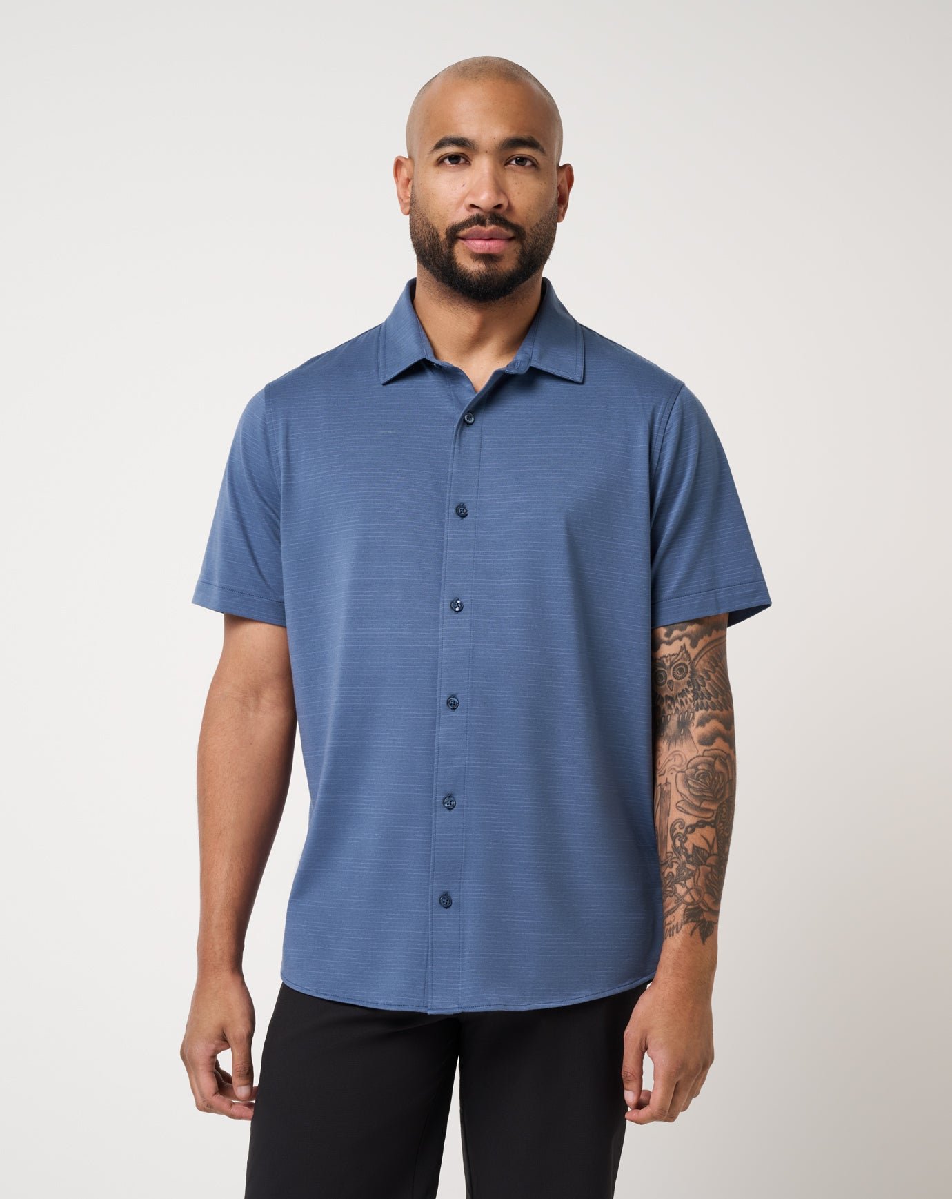 The Heater Button-Up image 41
