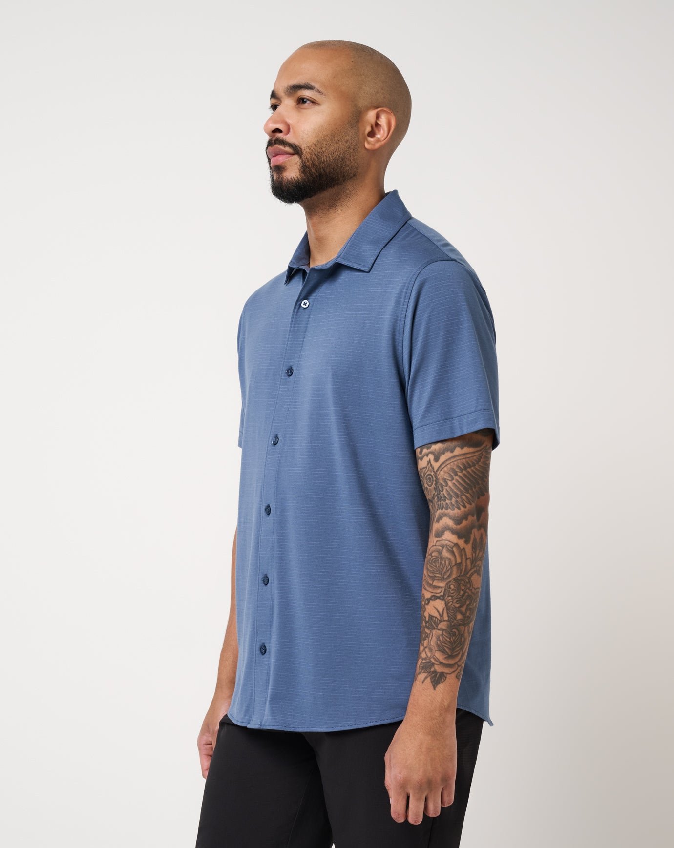 The Heater Button-Up image 42