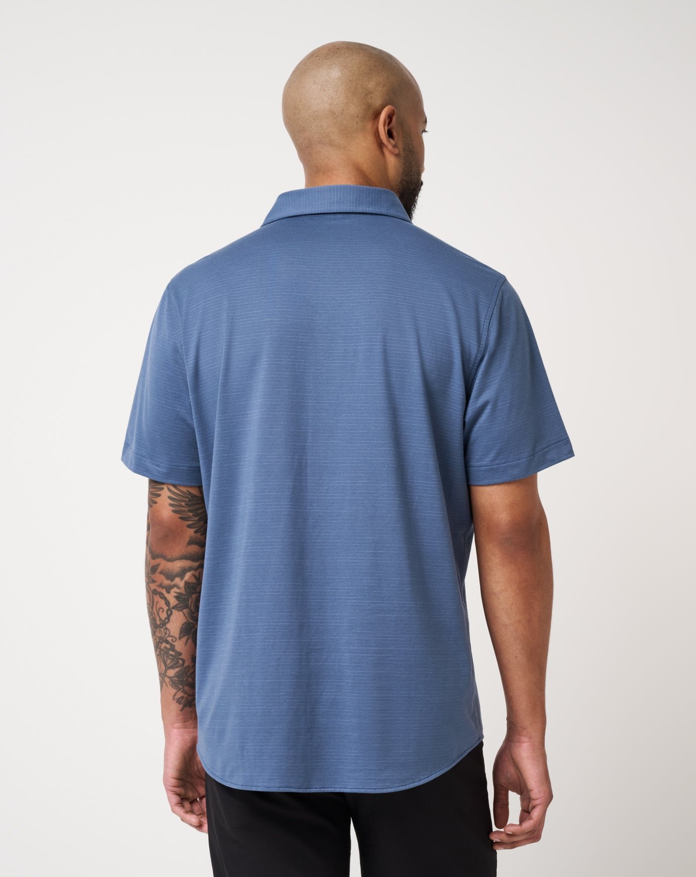 The Heater Button-Up image 43