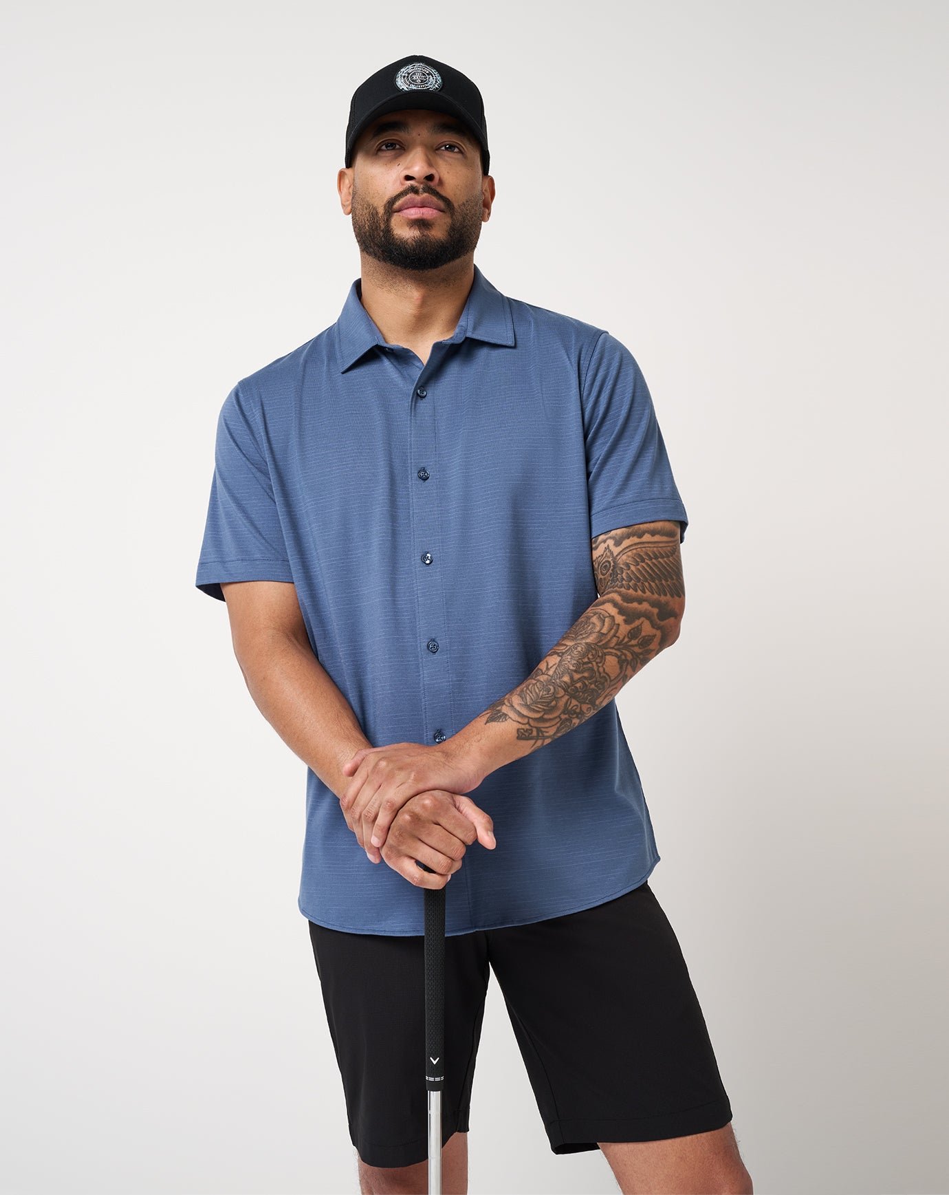 The Heater Button-Up image 45