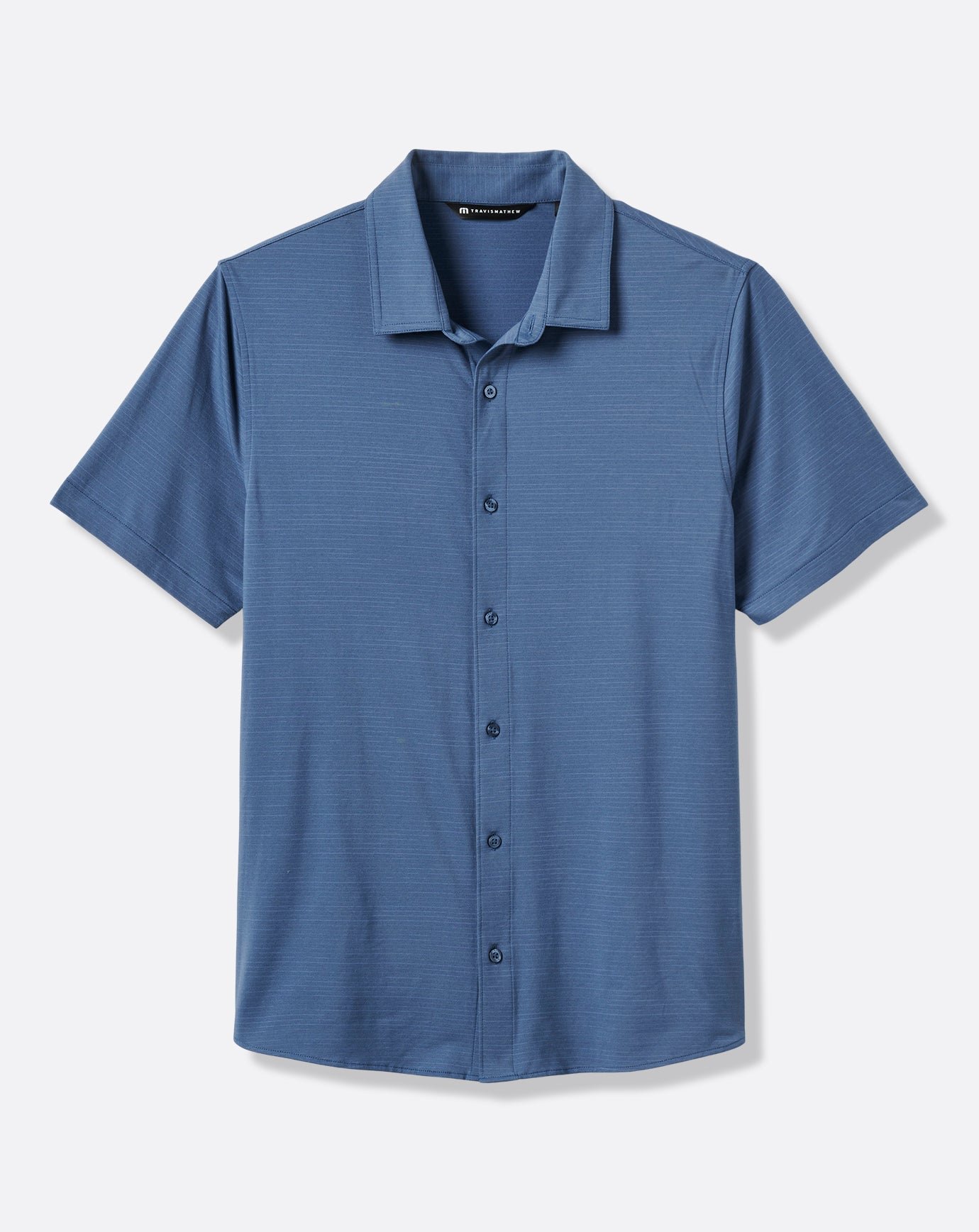 The Heater Button-Up image 46