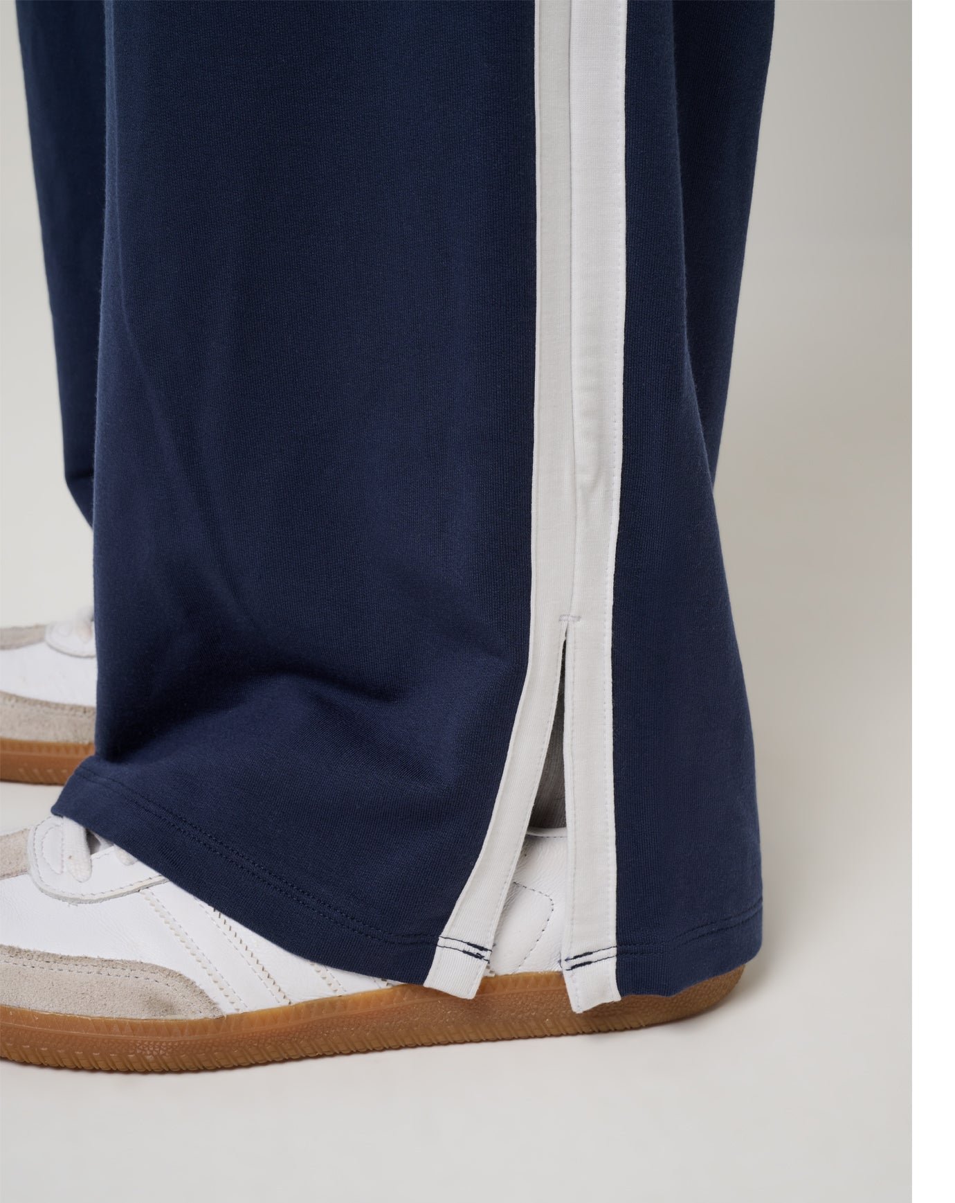 Cloud Terry Varsity Pant image 4