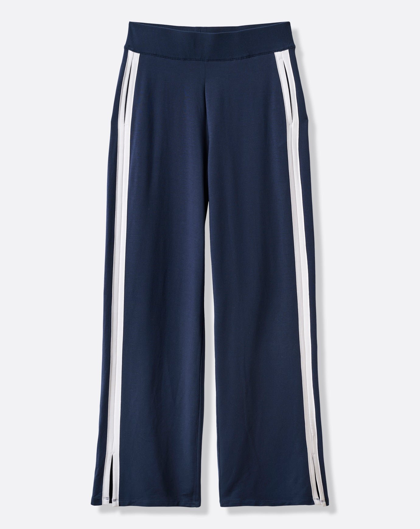 Cloud Terry Varsity Pant image 7