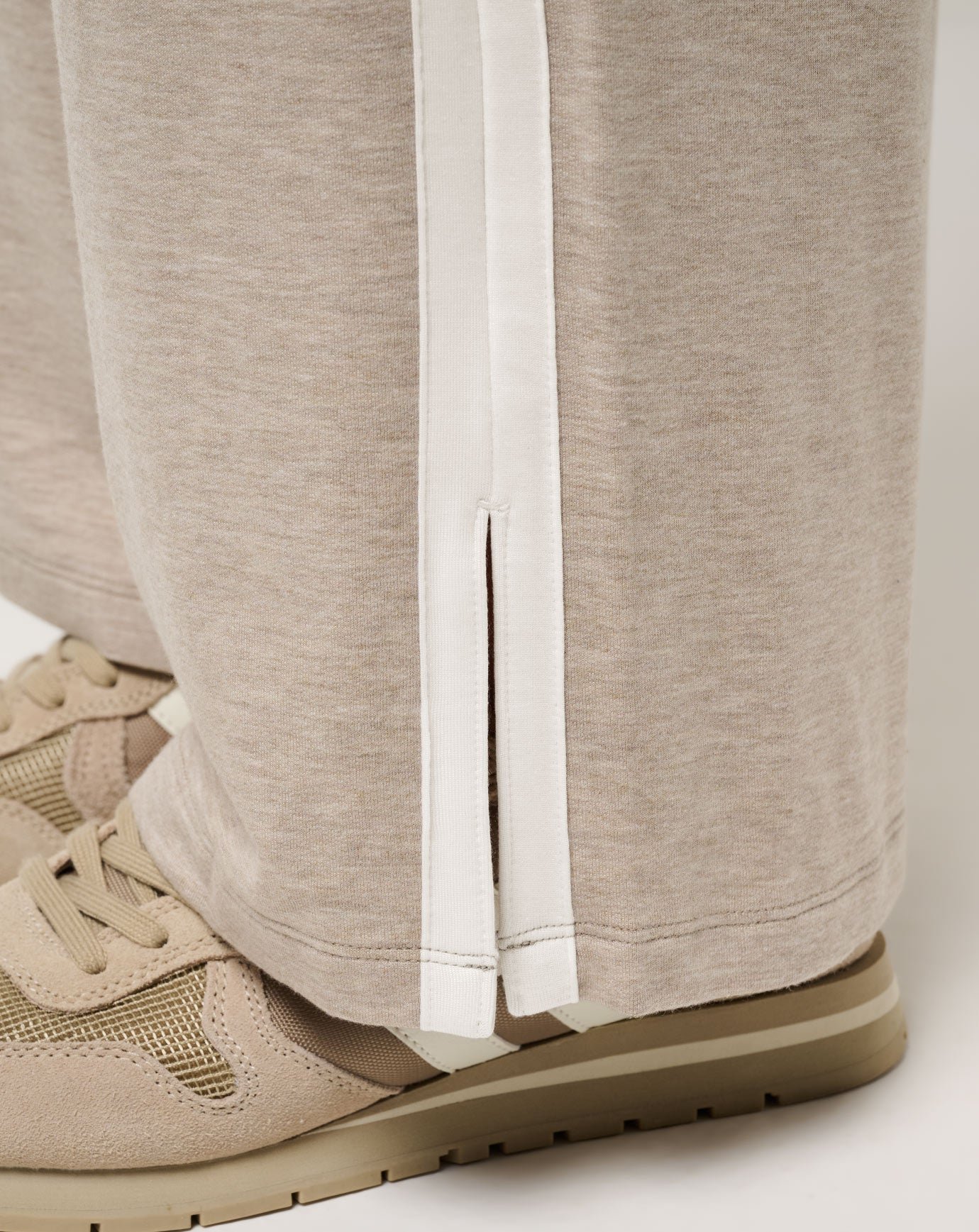 Cloud Terry Varsity Pant image 11
